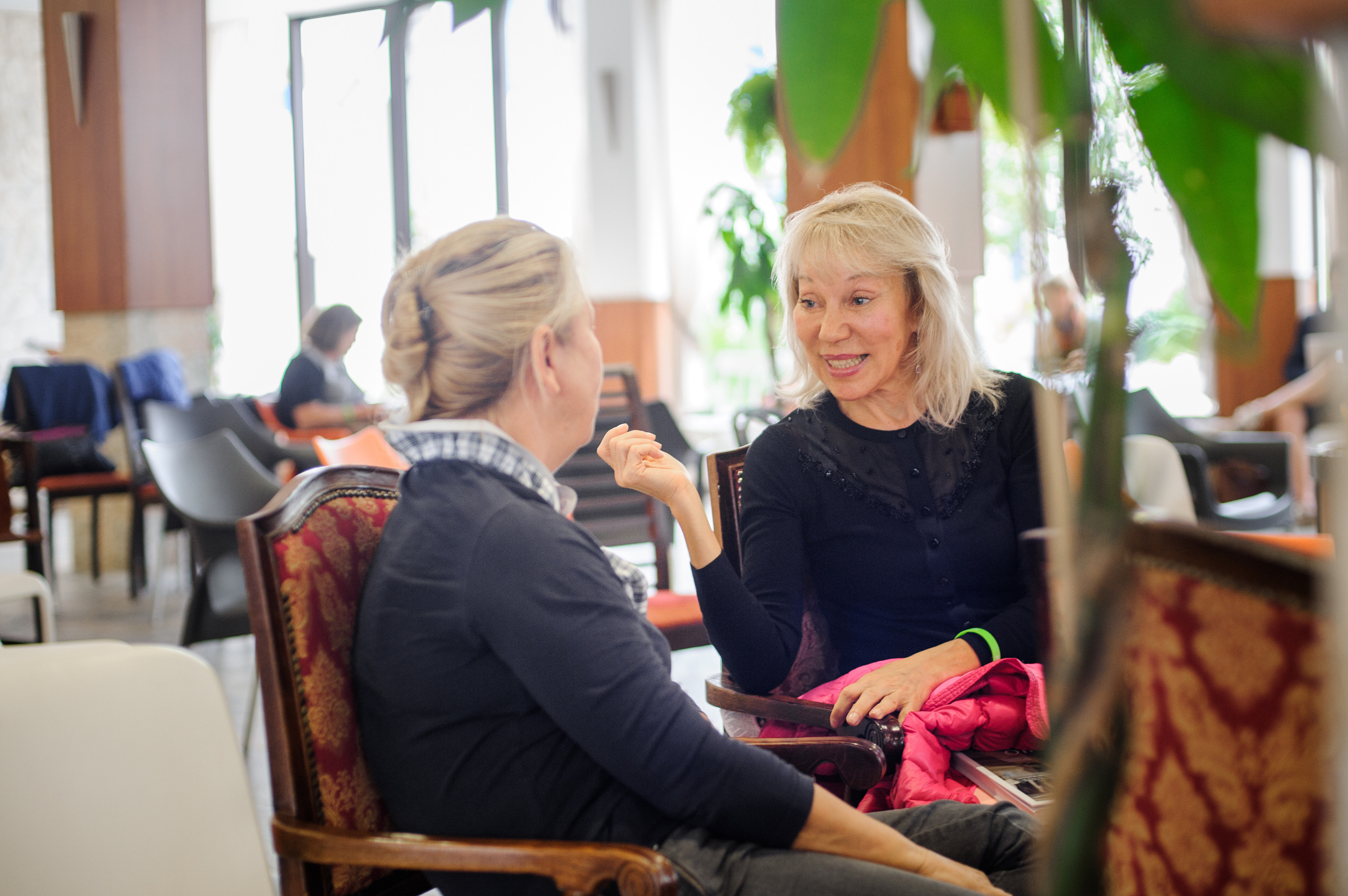 Фестиваль «Возраст Счастья» 2015. День Третий. Семейный фотограф в Москве Елена Снегирева
