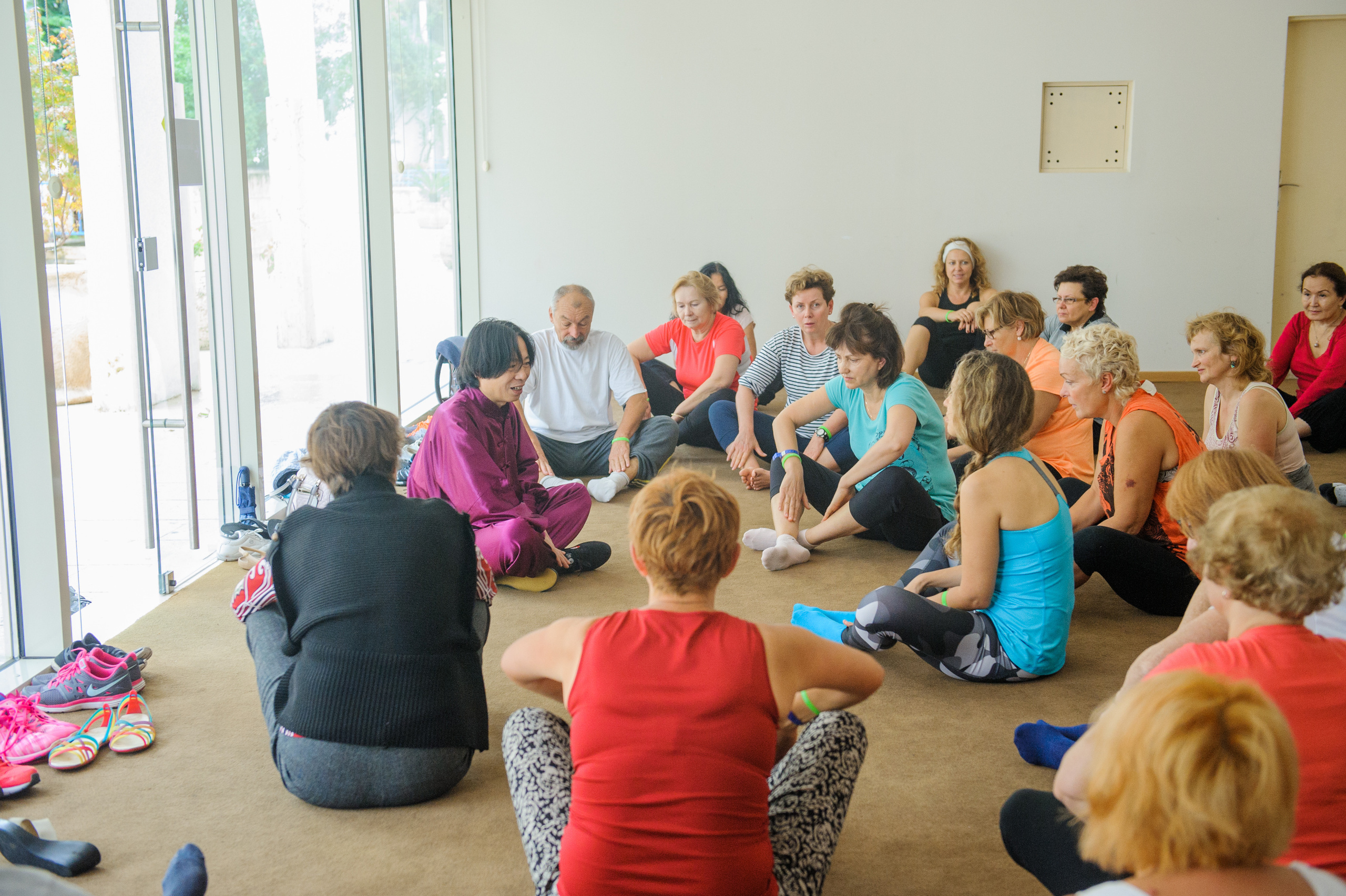 Фестиваль «Возраст Счастья» 2015. День Третий. Семейный фотограф в Москве Елена Снегирева