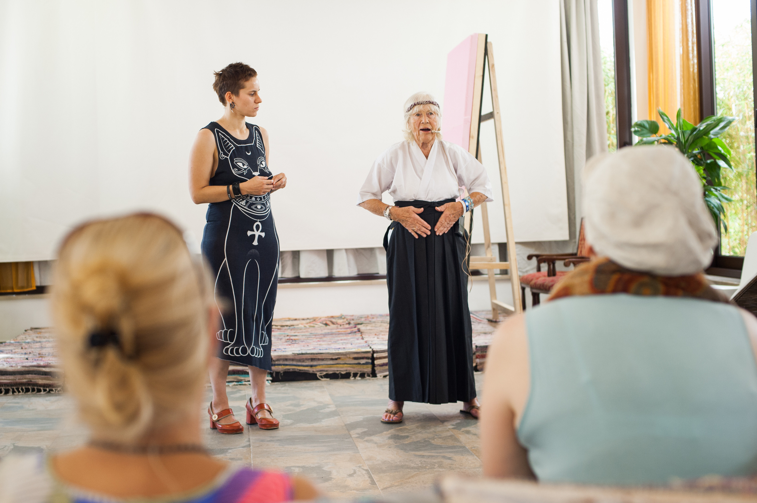 Фестиваль «Возраст Счастья» 2015. День Четвертый. Семейный фотограф в Москве Елена Снегирева