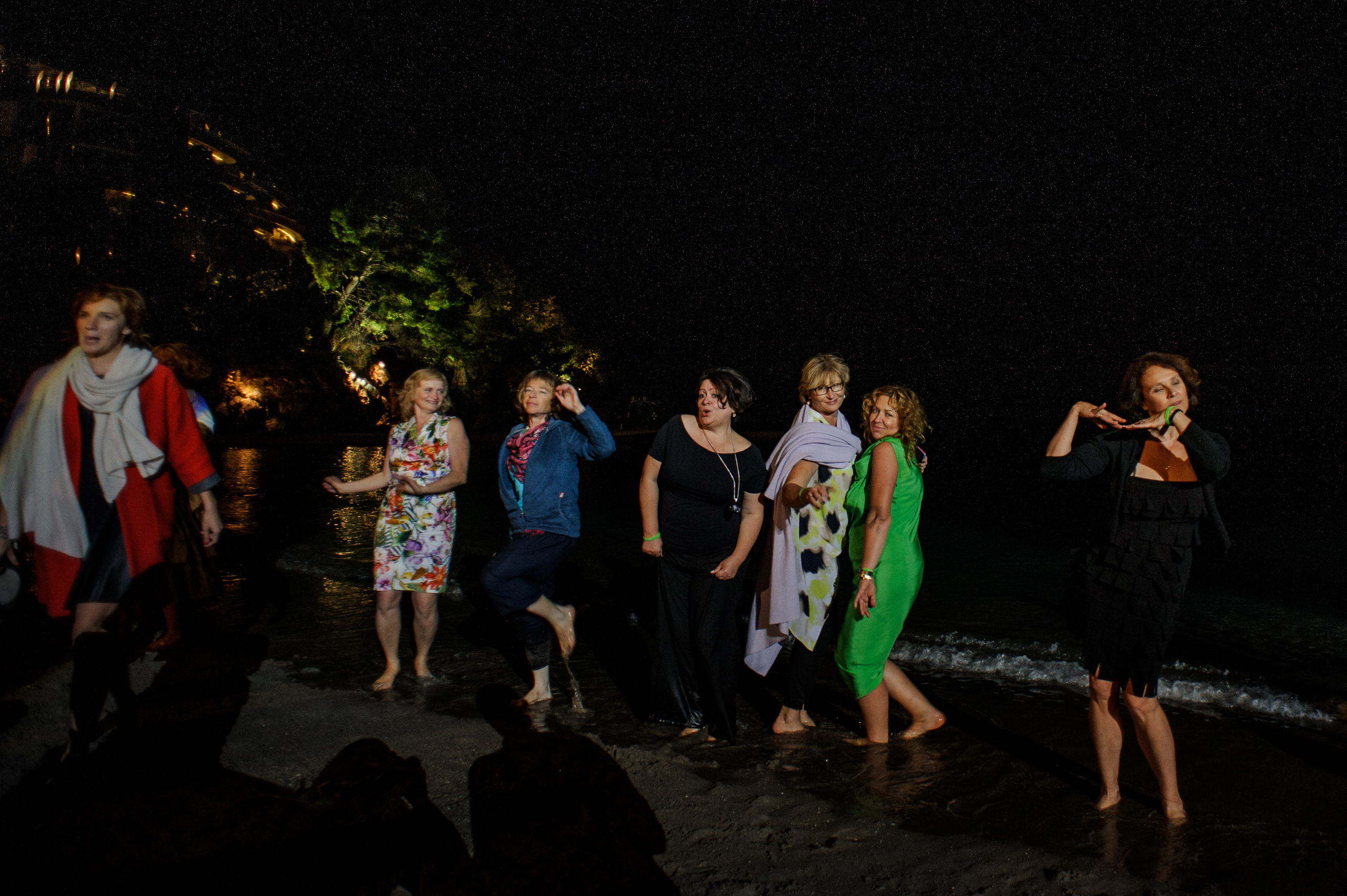 Фестиваль «Возраст Счастья» 2015. День Девятый. Семейный фотограф в Москве Елена Снегирева