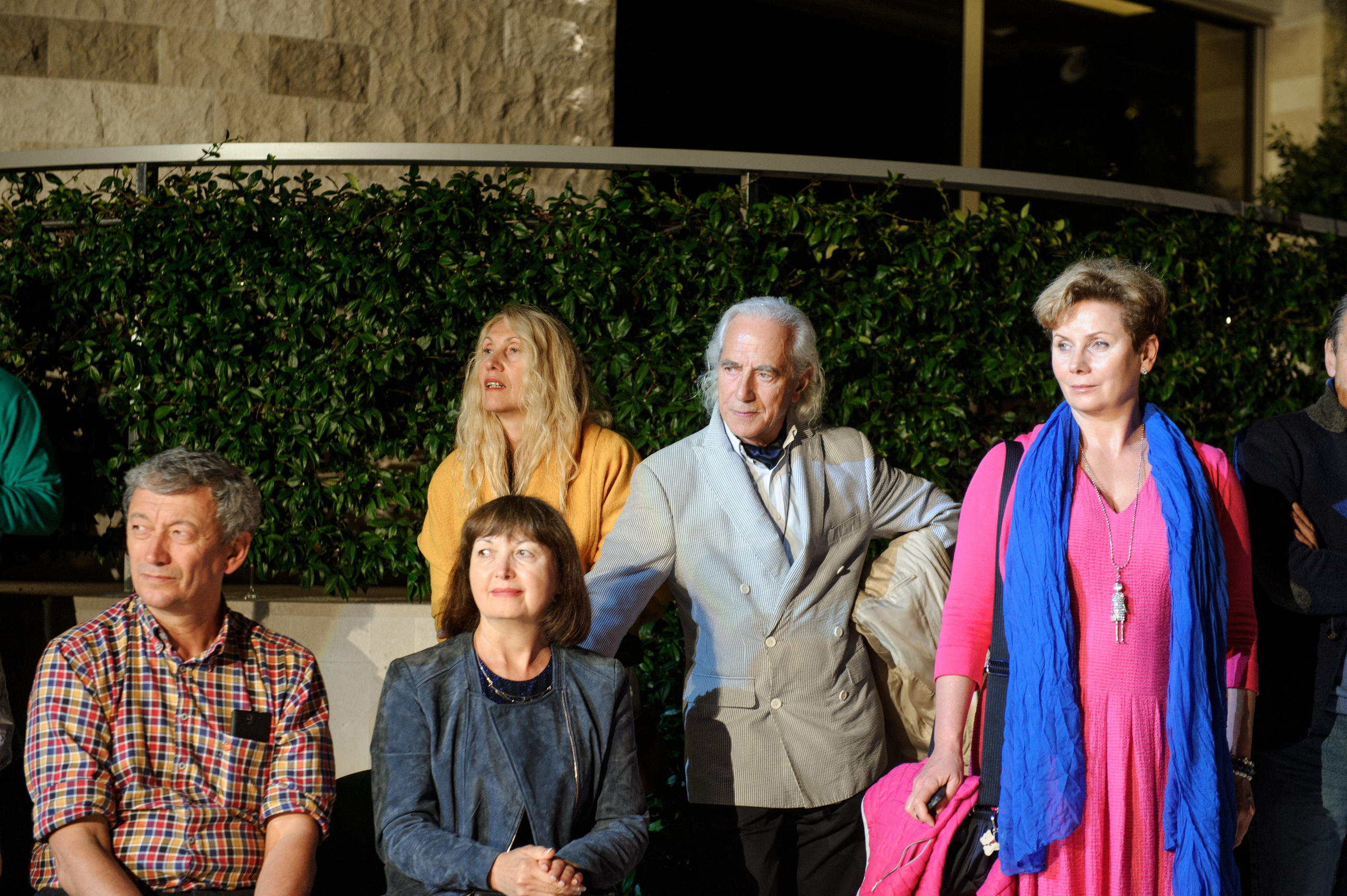 Фестиваль «Возраст Счастья» 2015. День Девятый. Семейный фотограф в Москве Елена Снегирева