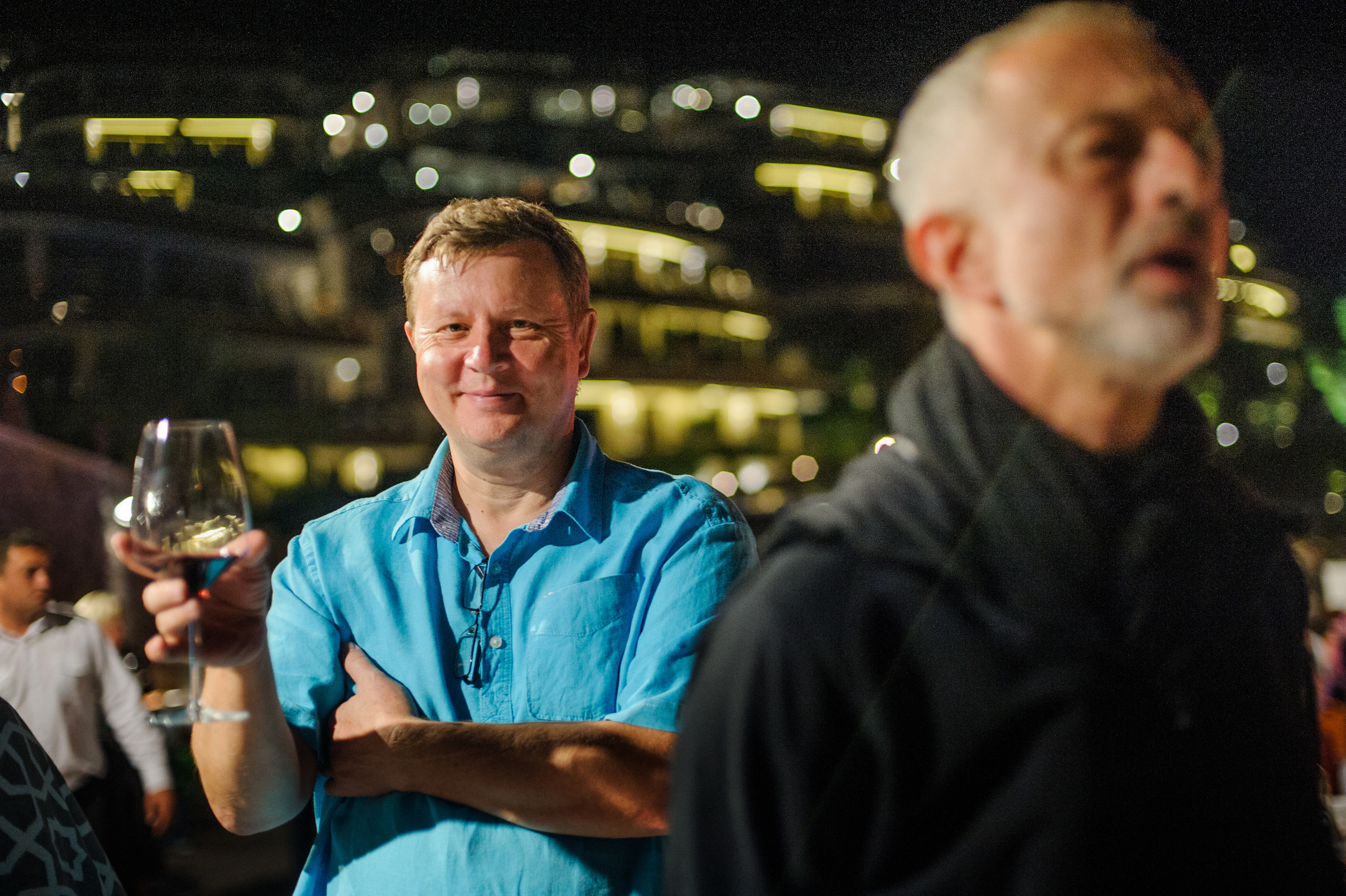 Фестиваль «Возраст Счастья» 2015. День Девятый. Семейный фотограф в Москве Елена Снегирева