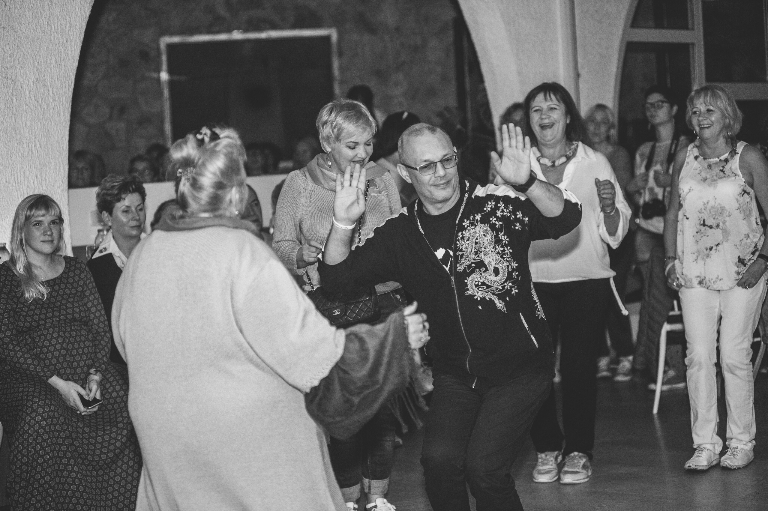 Фестиваль «Возраст Счастья» 2015. День Второй. Семейный фотограф в Москве Елена Снегирева