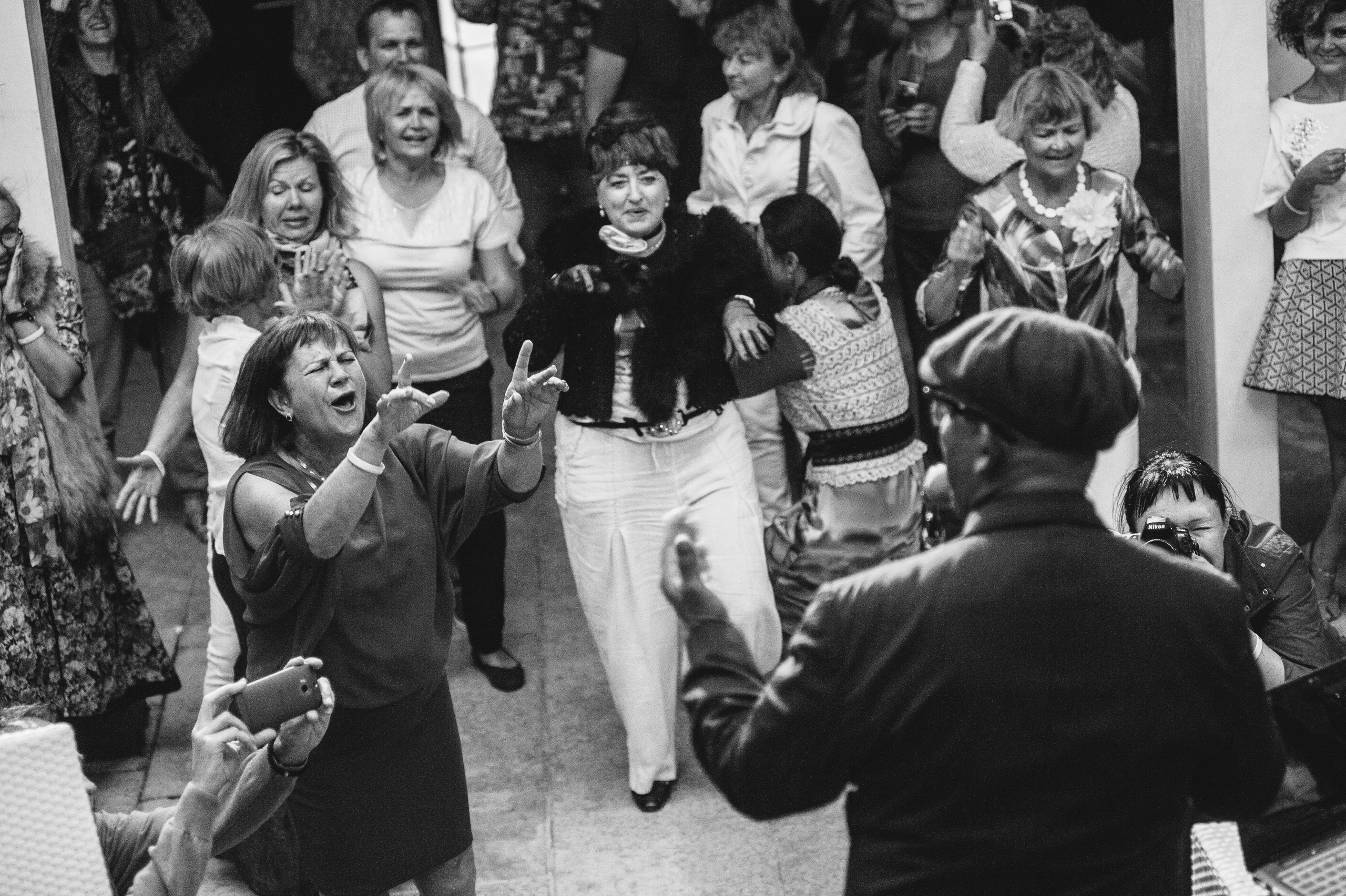 «Возраст Счастья» 2015. День Шестой. Семейный фотограф в Москве Елена Снегирева