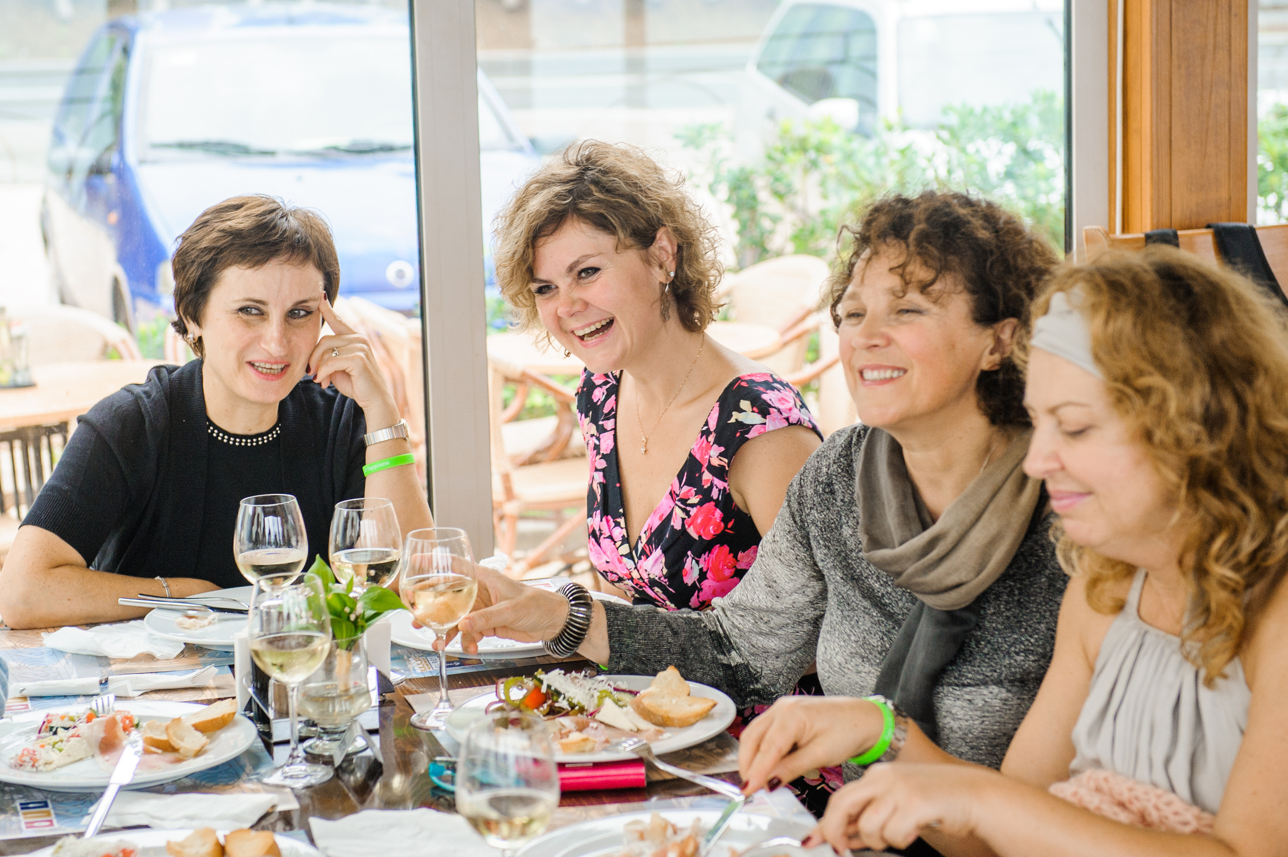 Фестиваль «Возраст Счастья» 2015. День Третий. Семейный фотограф в Москве Елена Снегирева