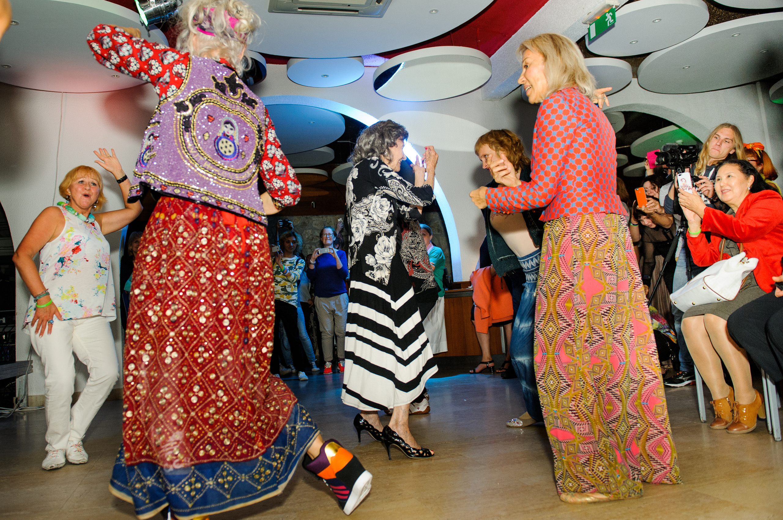 Фестиваль «Возраст Счастья» 2015. День Второй. Семейный фотограф в Москве Елена Снегирева