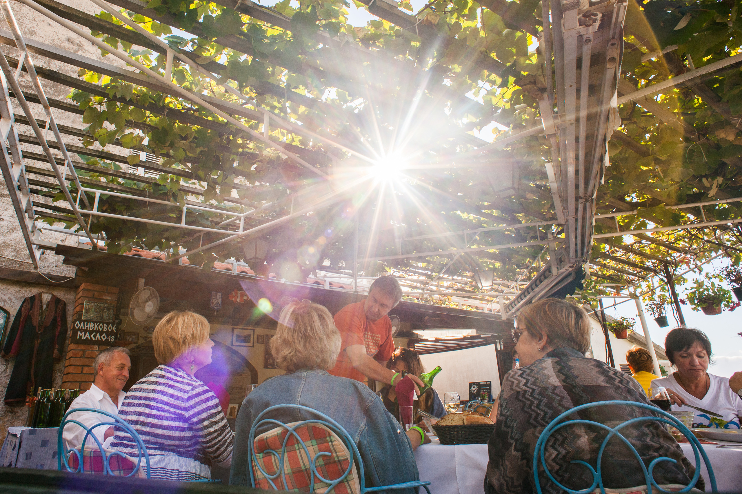 Фестиваль «Возраст Счастья» 2015. День Четвертый. Семейный фотограф в Москве Елена Снегирева