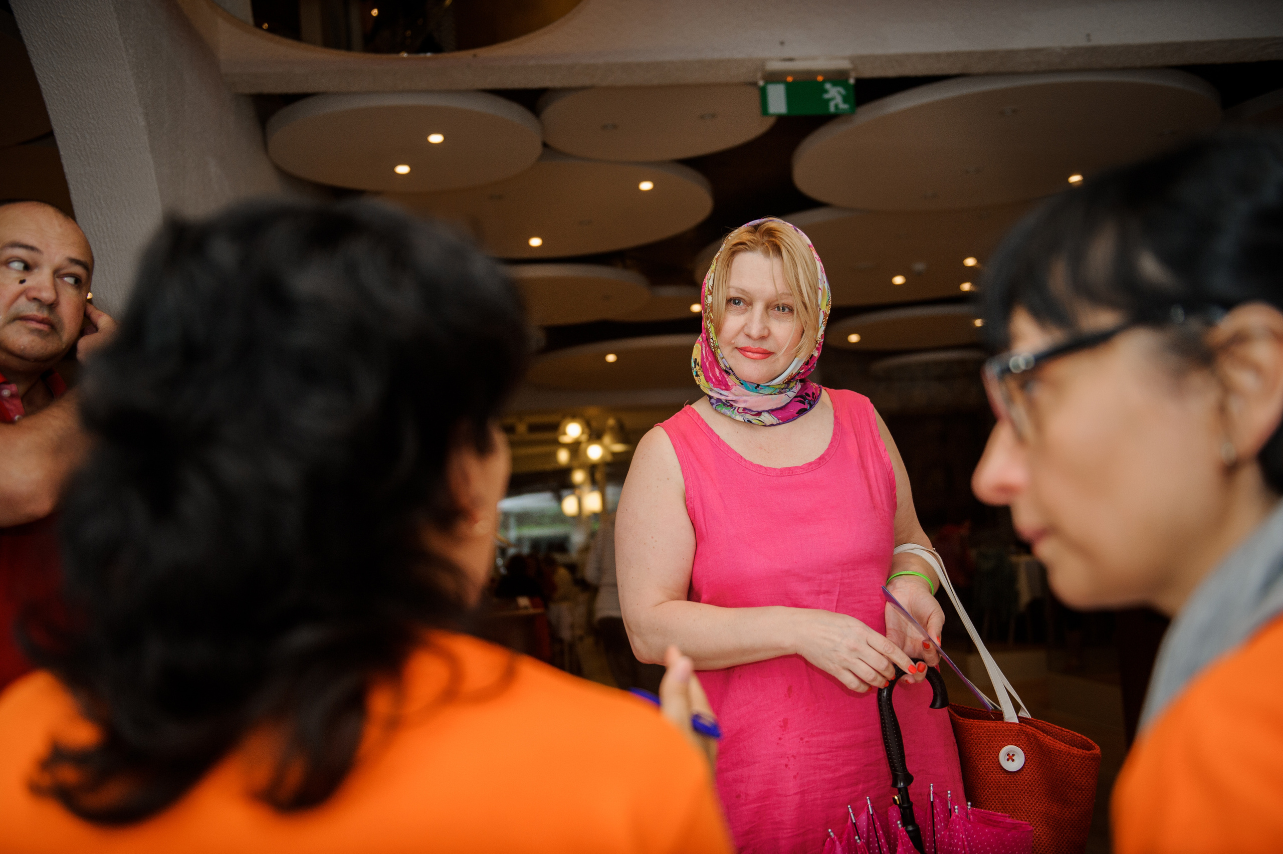 Фестиваль «Возраст Счастья» 2015. День Третий. Семейный фотограф в Москве Елена Снегирева