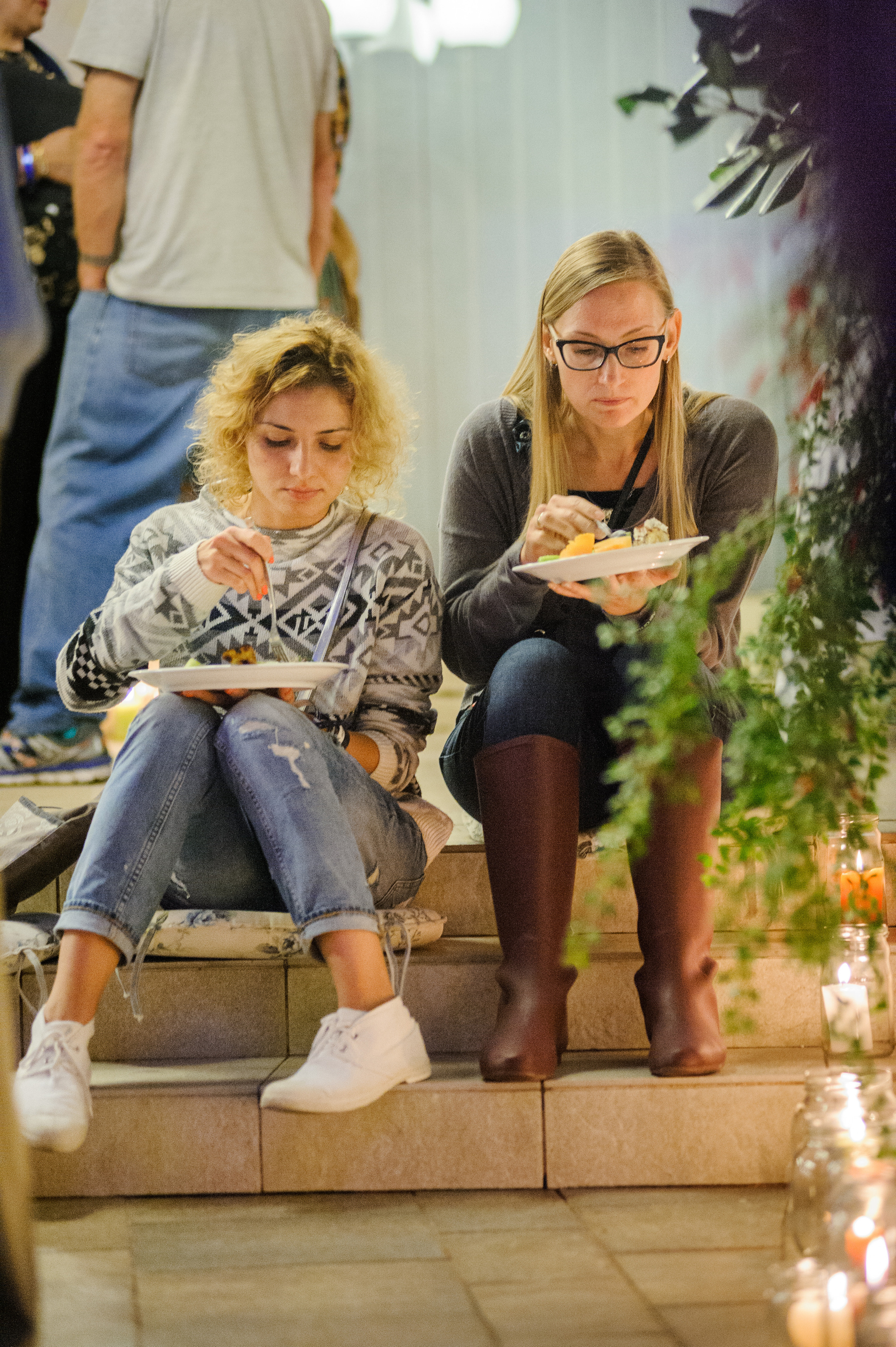 Фестиваль «Возраст Счастья» 2015. День Первый. Семейный фотограф в Москве Елена Снегирева