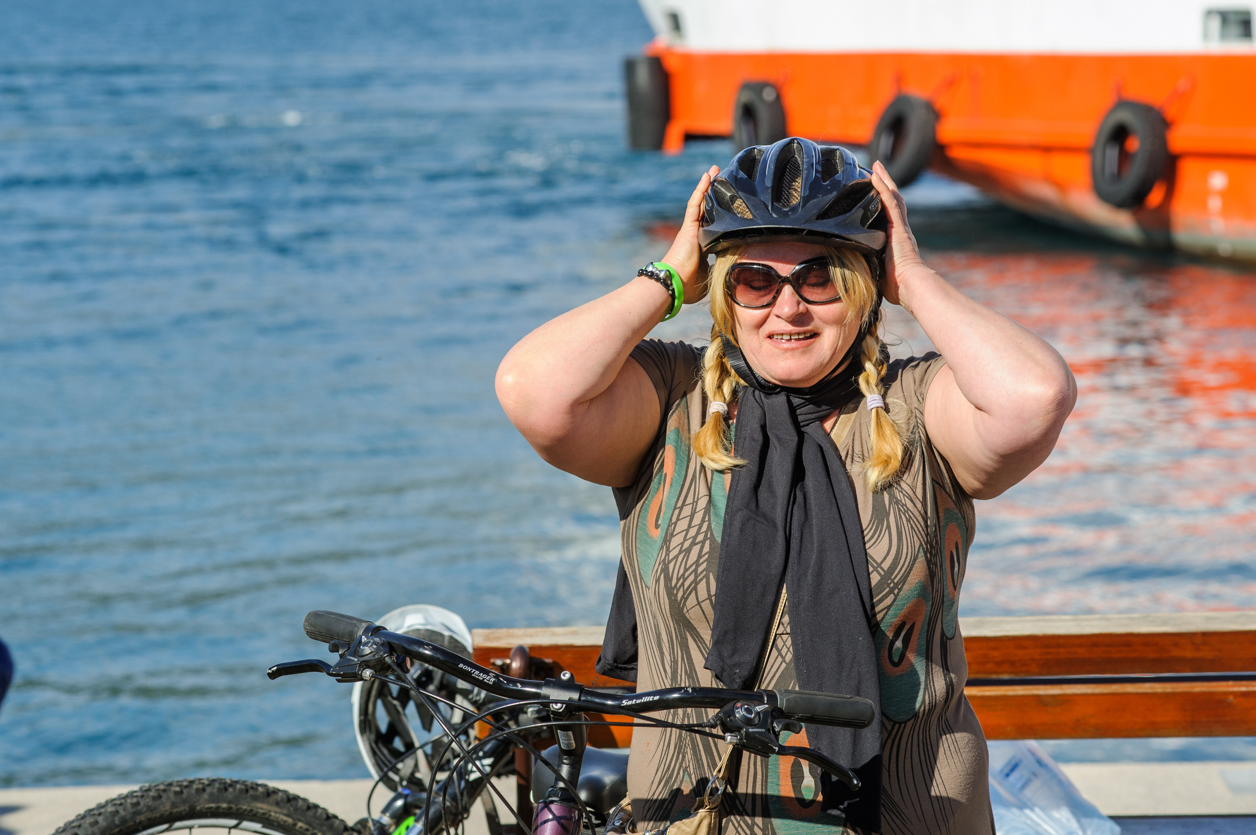 Фестиваль «Возраст Счастья» 2015. День Пятый. Семейный фотограф в Москве Елена Снегирева