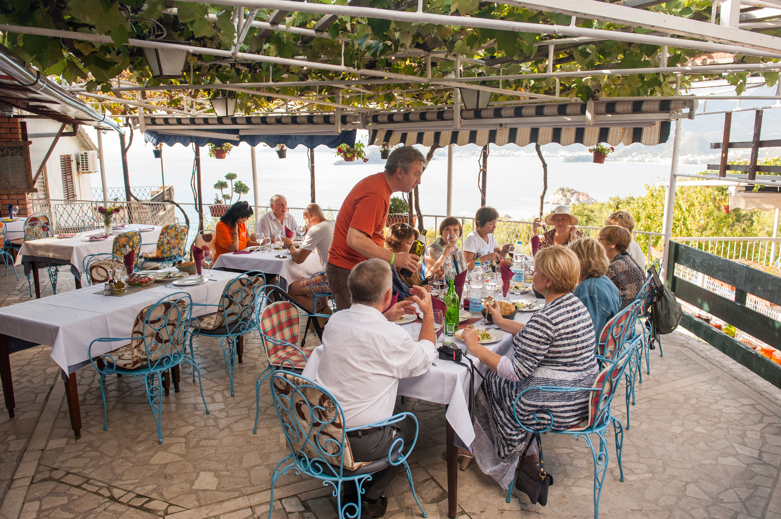 Фестиваль «Возраст Счастья» 2015. День Четвертый. Семейный фотограф в Москве Елена Снегирева