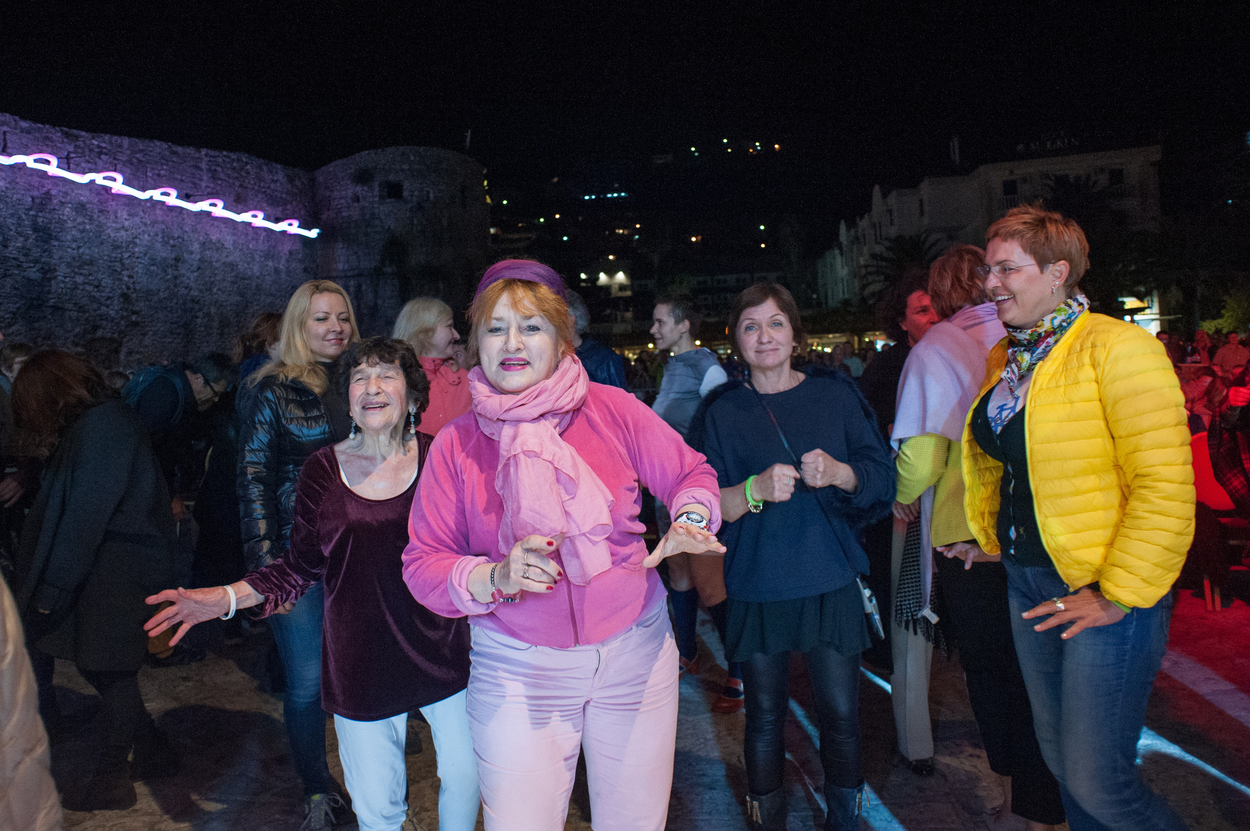 Фестиваль «Возраст Счастья» 2015. День Четвертый. Семейный фотограф в Москве Елена Снегирева