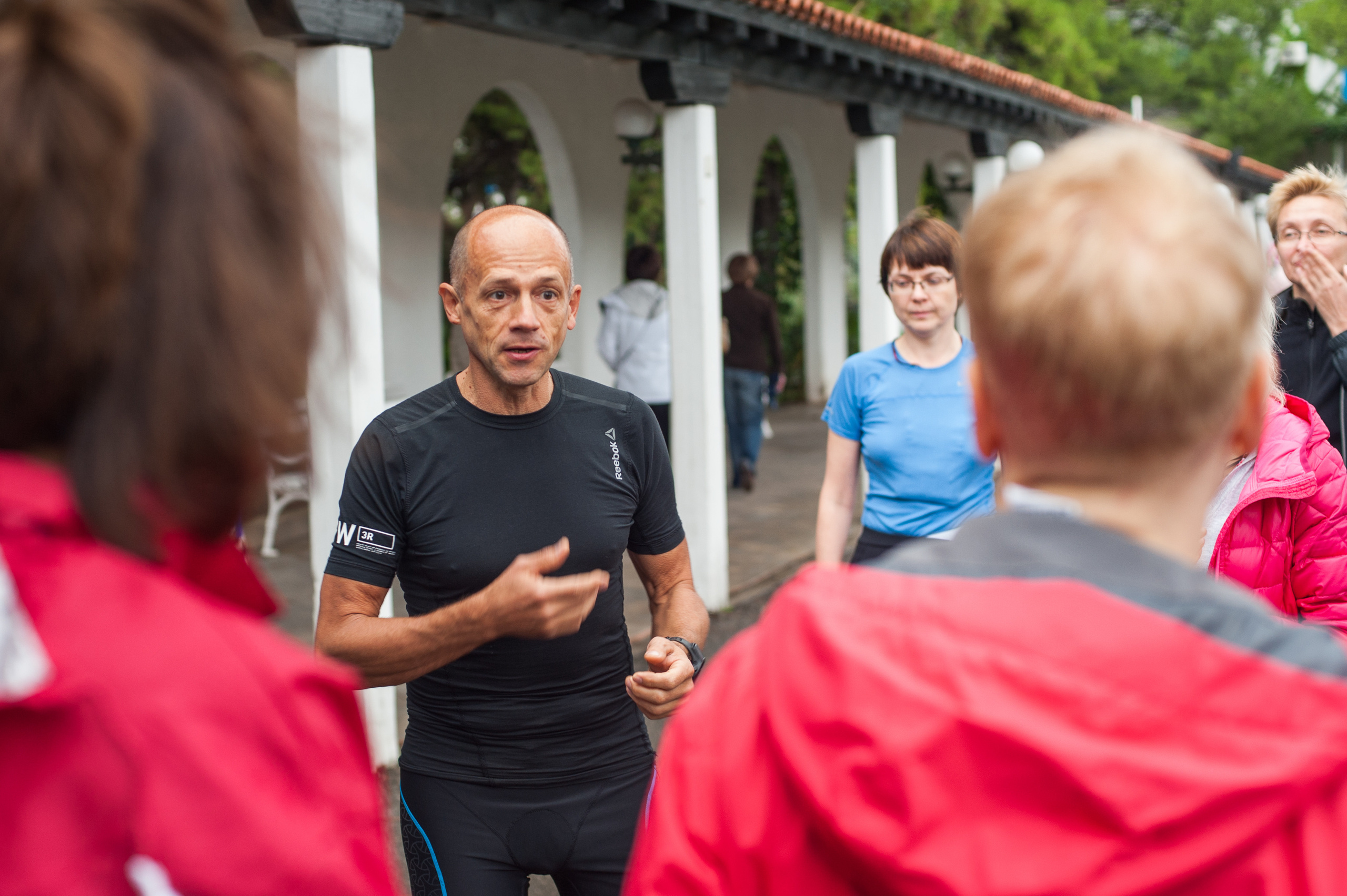 Фестиваль «Возраст Счастья» 2015. День Второй. Семейный фотограф в Москве Елена Снегирева