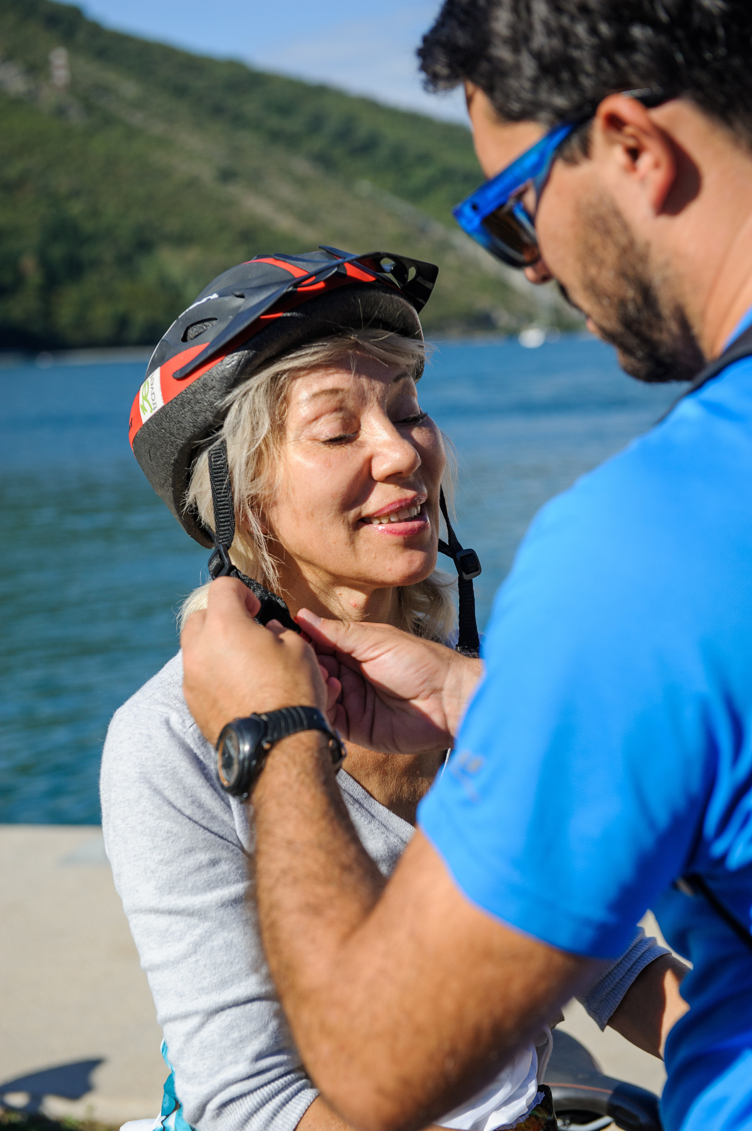 Фестиваль «Возраст Счастья» 2015. День Пятый. Семейный фотограф в Москве Елена Снегирева
