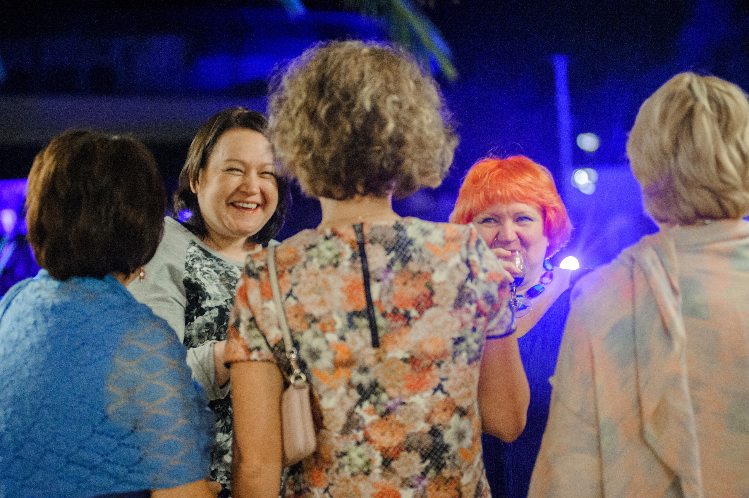 Фестиваль «Возраст Счастья» 2015. День Первый. Семейный фотограф в Москве Елена Снегирева