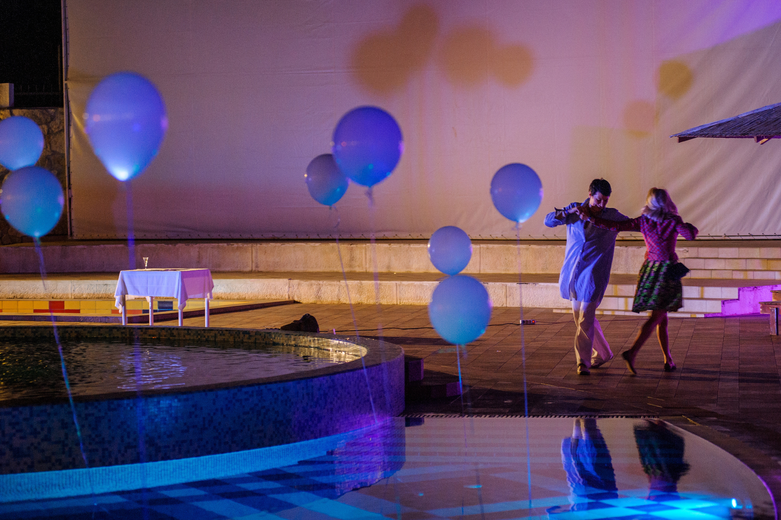 Фестиваль «Возраст Счастья» 2015. День Первый. Семейный фотограф в Москве Елена Снегирева