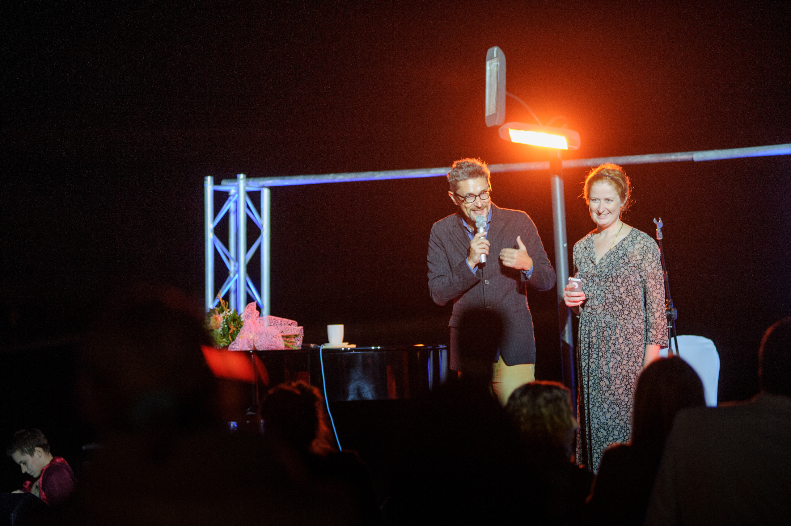 Фестиваль «Возраст Счастья» 2015. День Девятый. Семейный фотограф в Москве Елена Снегирева