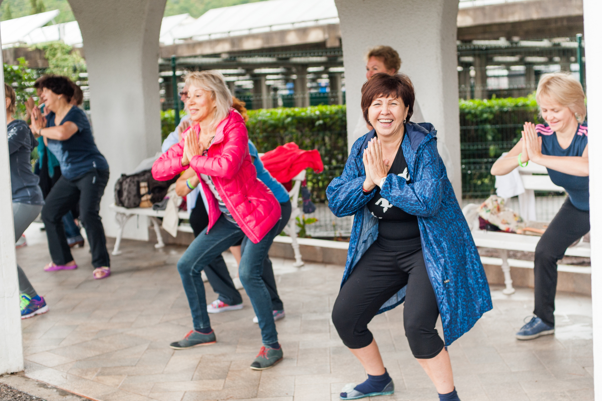 Фестиваль «Возраст Счастья» 2015. День Второй. Семейный фотограф в Москве Елена Снегирева