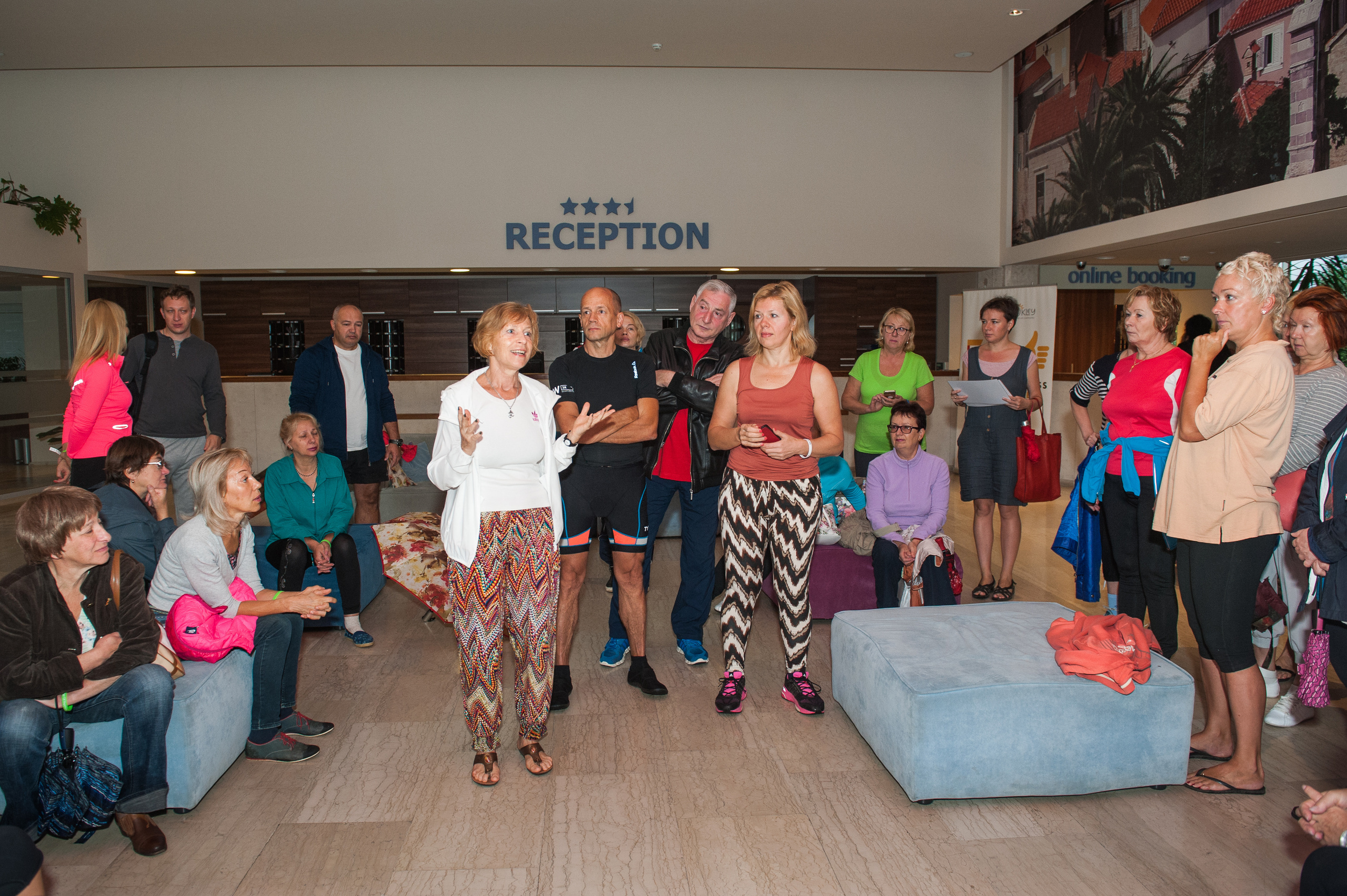 Фестиваль «Возраст Счастья» 2015. День Второй. Семейный фотограф в Москве Елена Снегирева