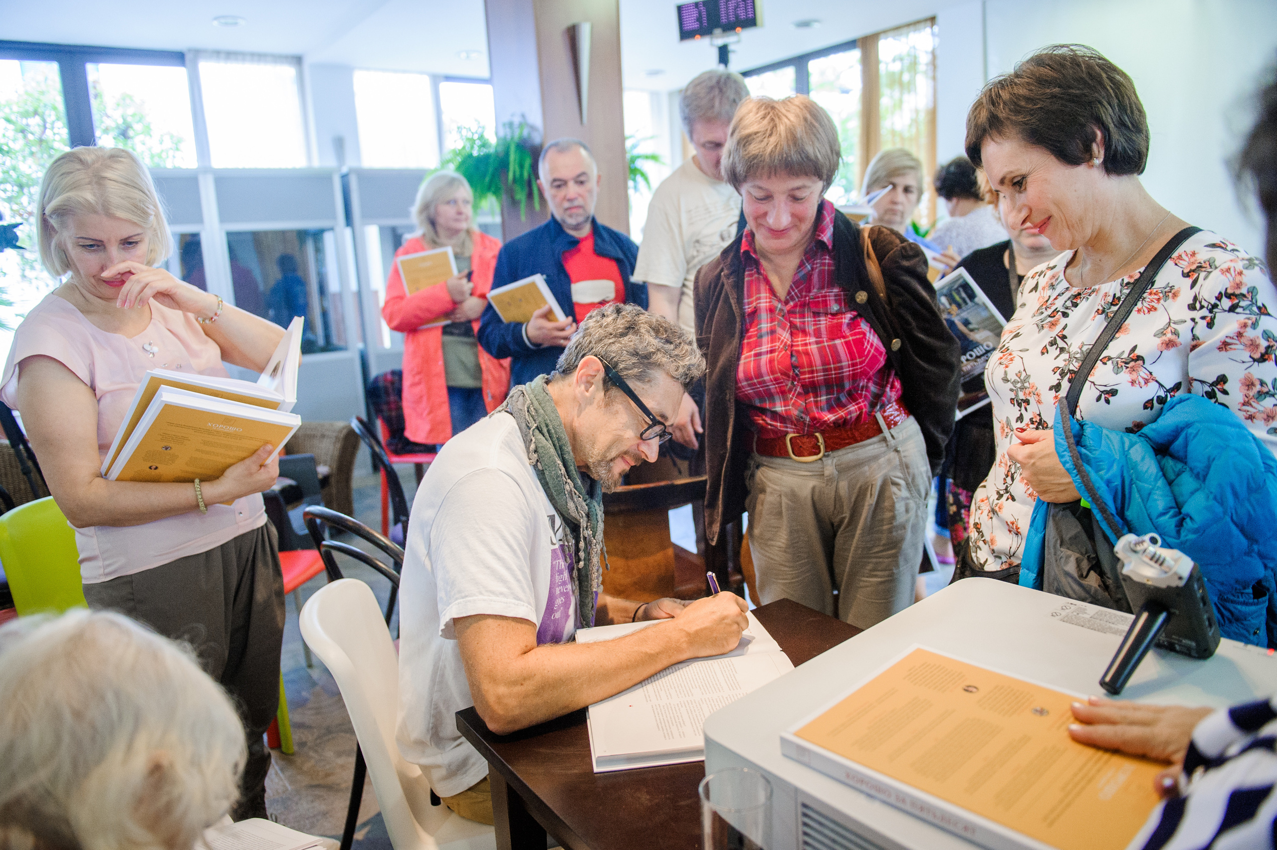 Фестиваль «Возраст Счастья» 2015. День Третий. Семейный фотограф в Москве Елена Снегирева