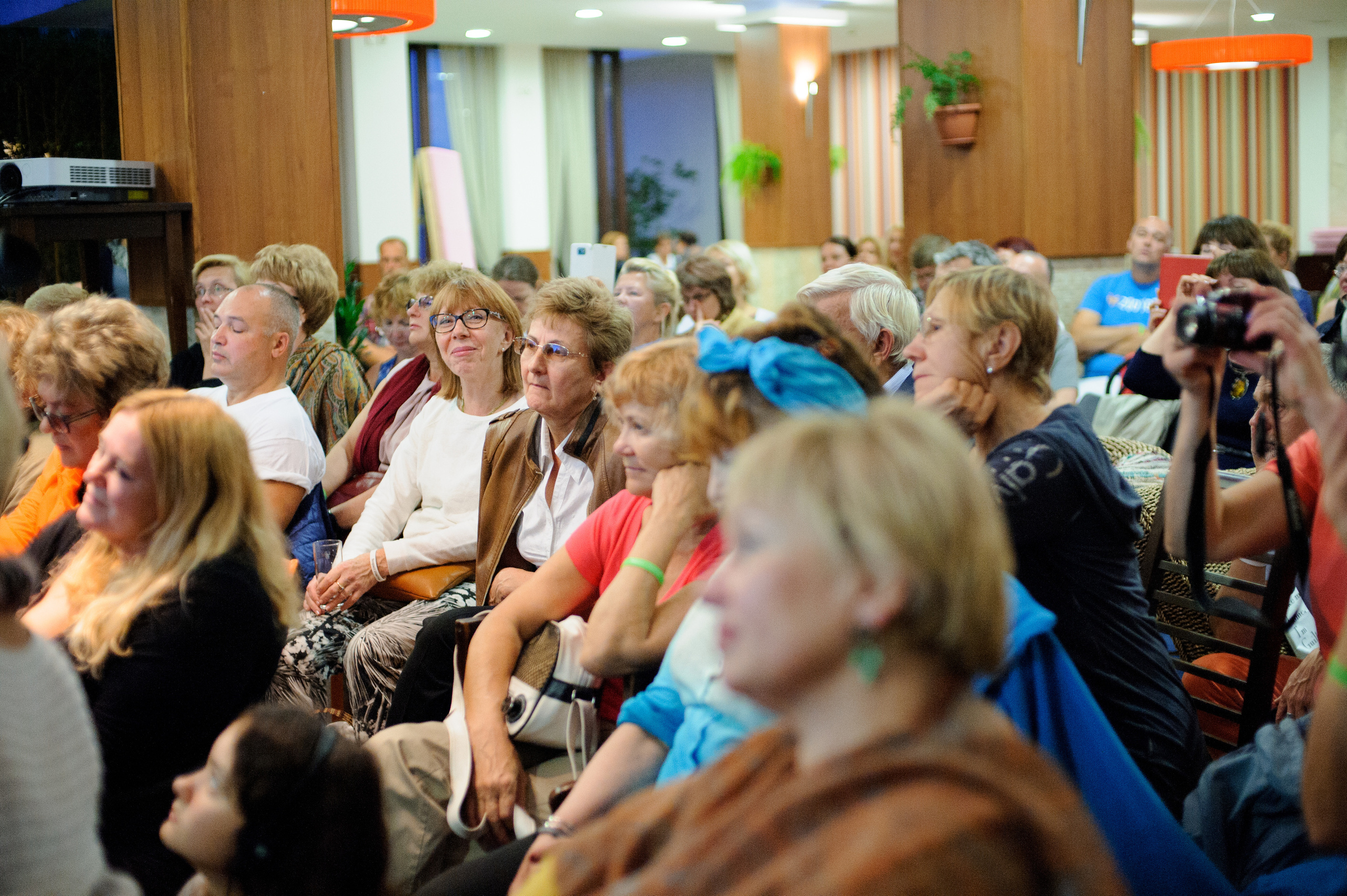 «Возраст Счастья» 2015. День Шестой. Семейный фотограф в Москве Елена Снегирева