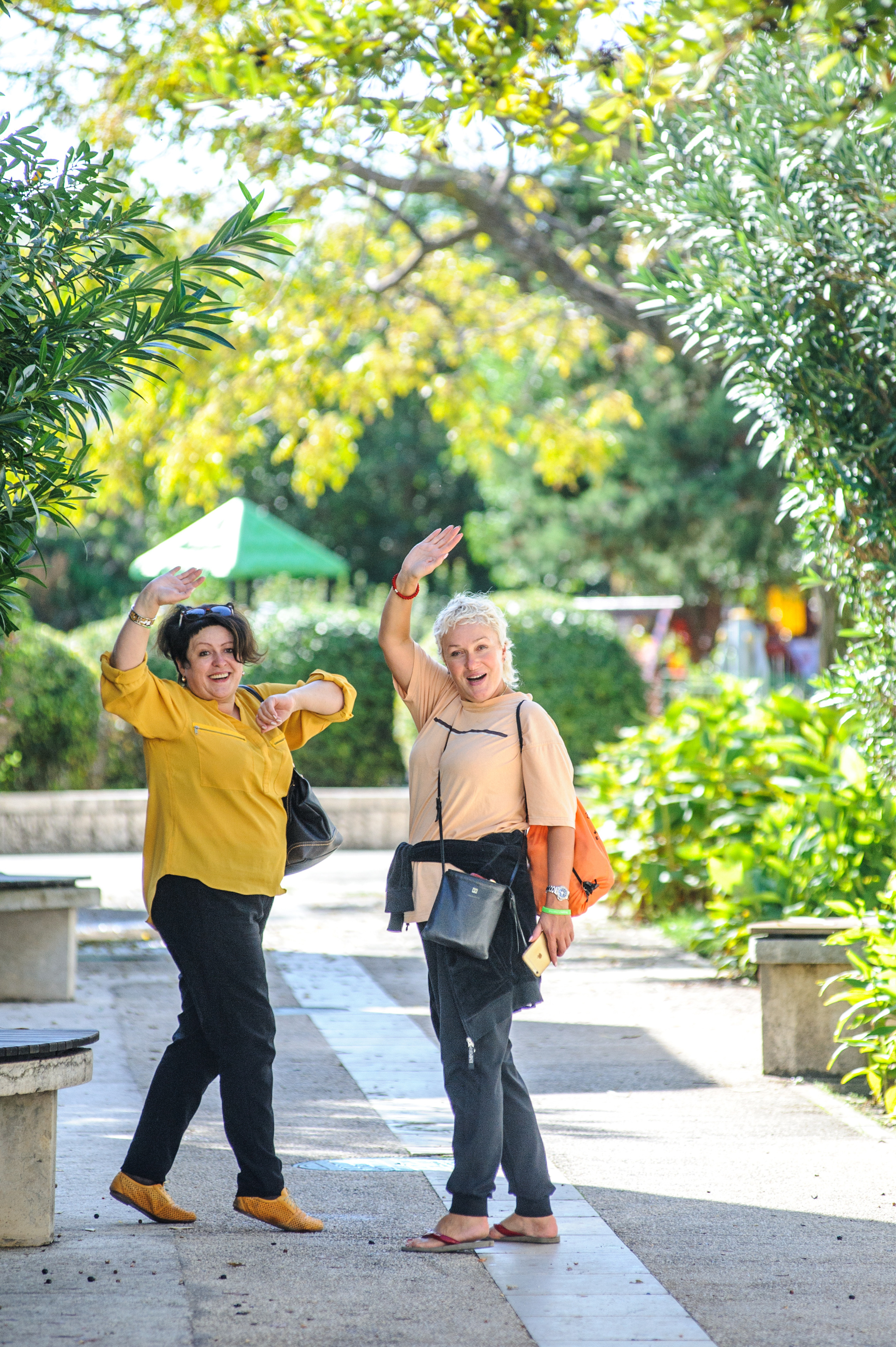 Фестиваль «Возраст Счастья» 2015. День Девятый. Семейный фотограф в Москве Елена Снегирева
