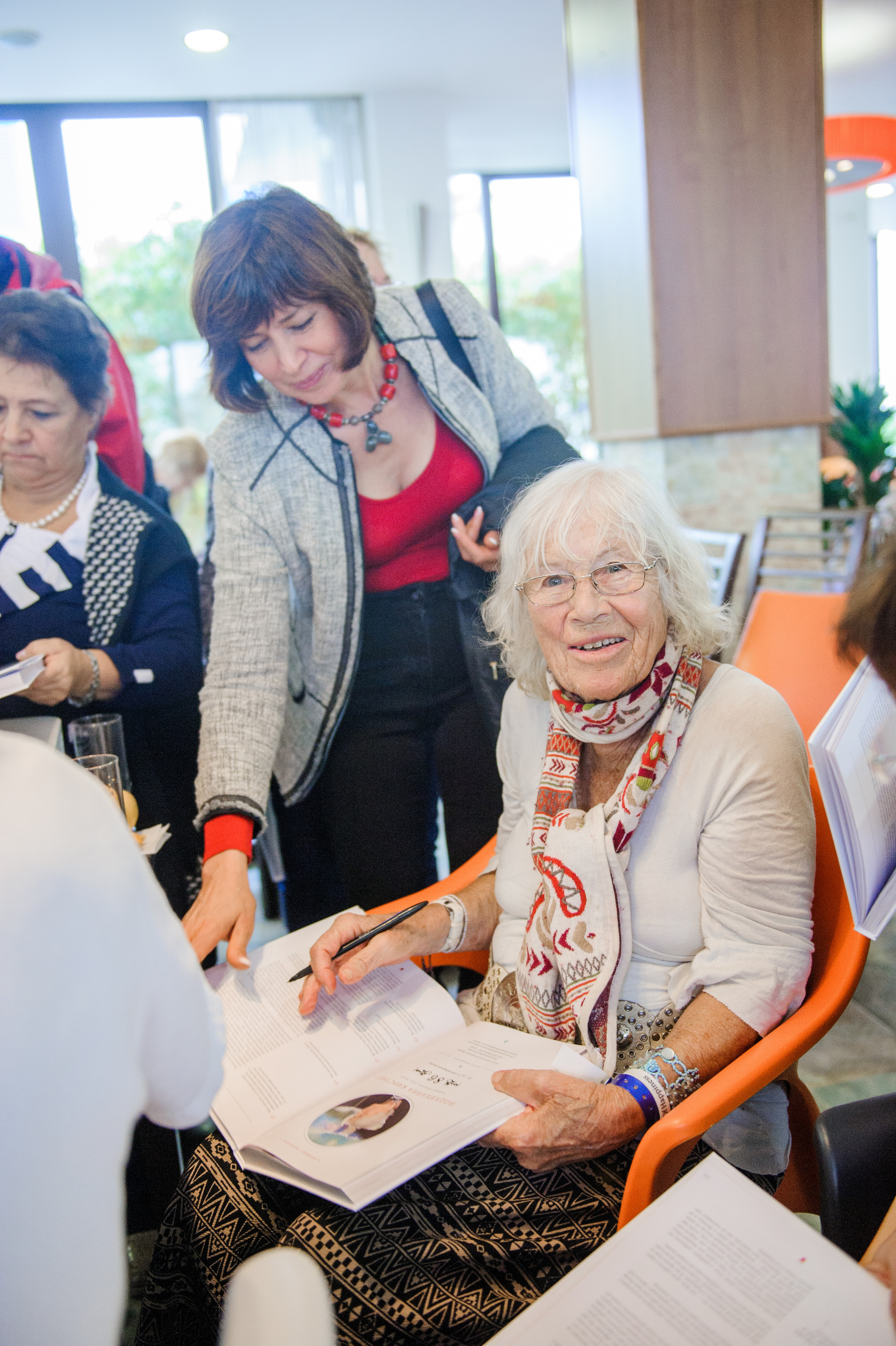 Фестиваль «Возраст Счастья» 2015. День Третий. Семейный фотограф в Москве Елена Снегирева