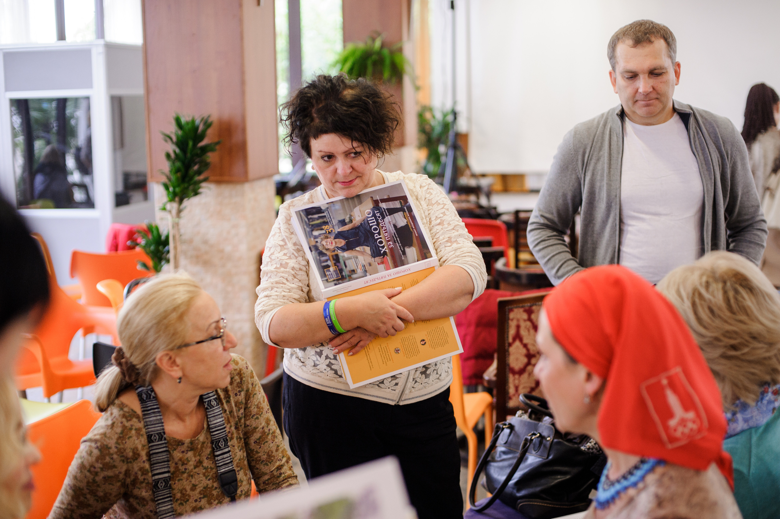 Фестиваль «Возраст Счастья» 2015. День Третий. Семейный фотограф в Москве Елена Снегирева