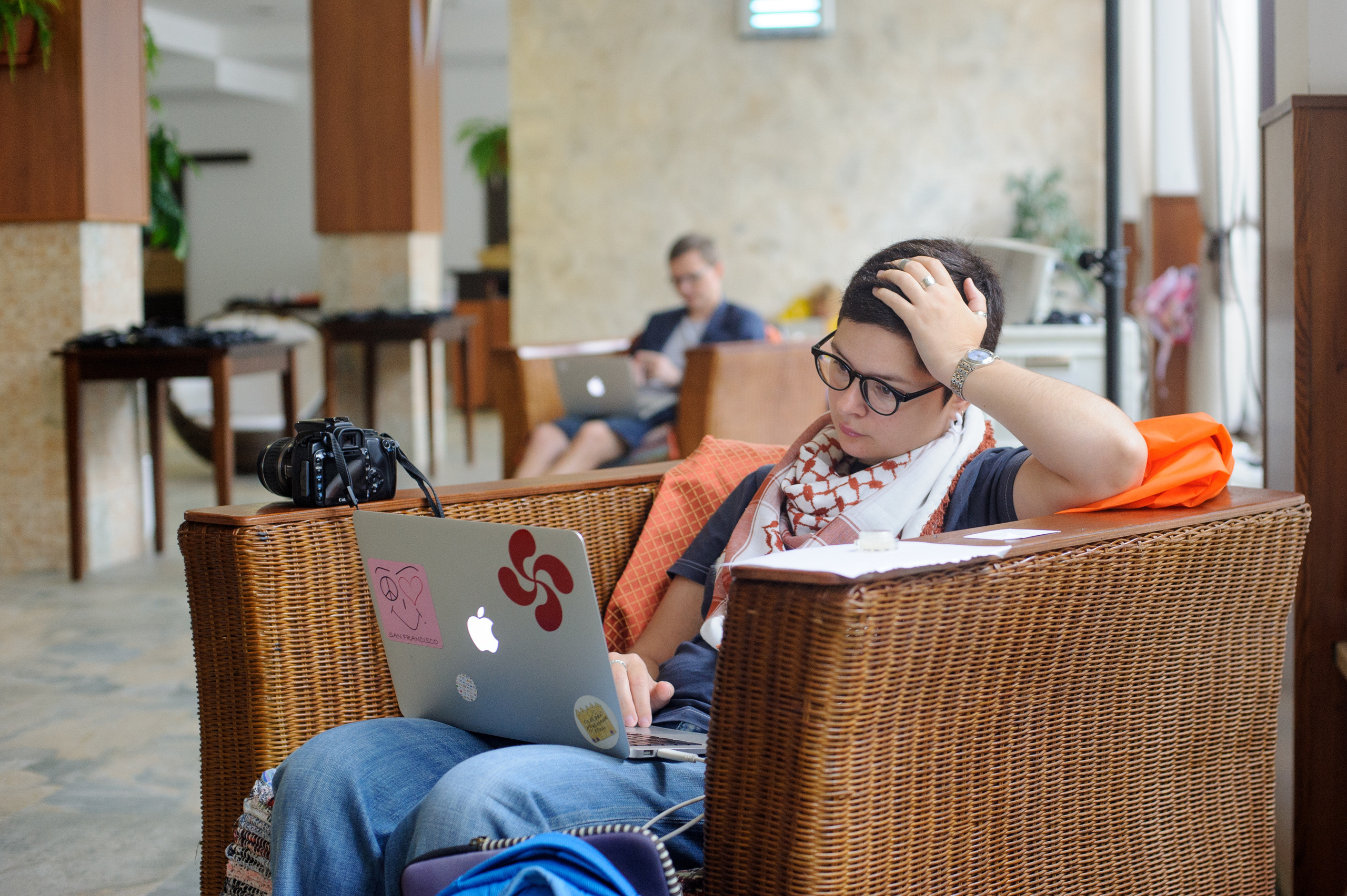 Фестиваль «Возраст Счастья» 2015. День Седьмой. Семейный фотограф в Москве Елена Снегирева