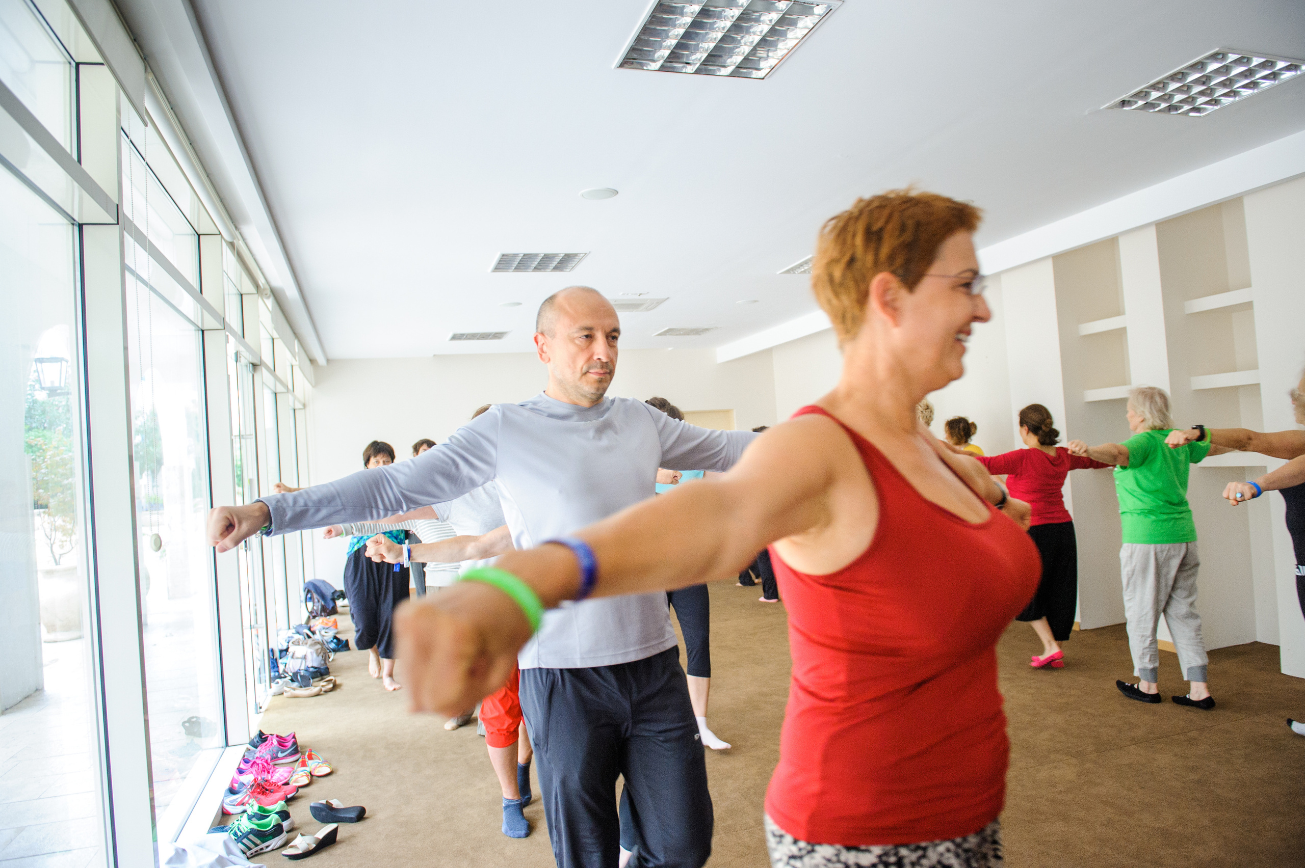 Фестиваль «Возраст Счастья» 2015. День Третий. Семейный фотограф в Москве Елена Снегирева