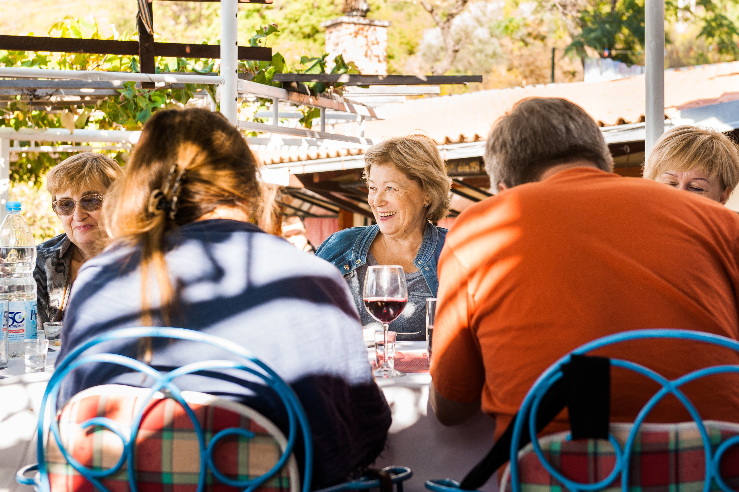 Фестиваль «Возраст Счастья» 2015. День Четвертый. Семейный фотограф в Москве Елена Снегирева