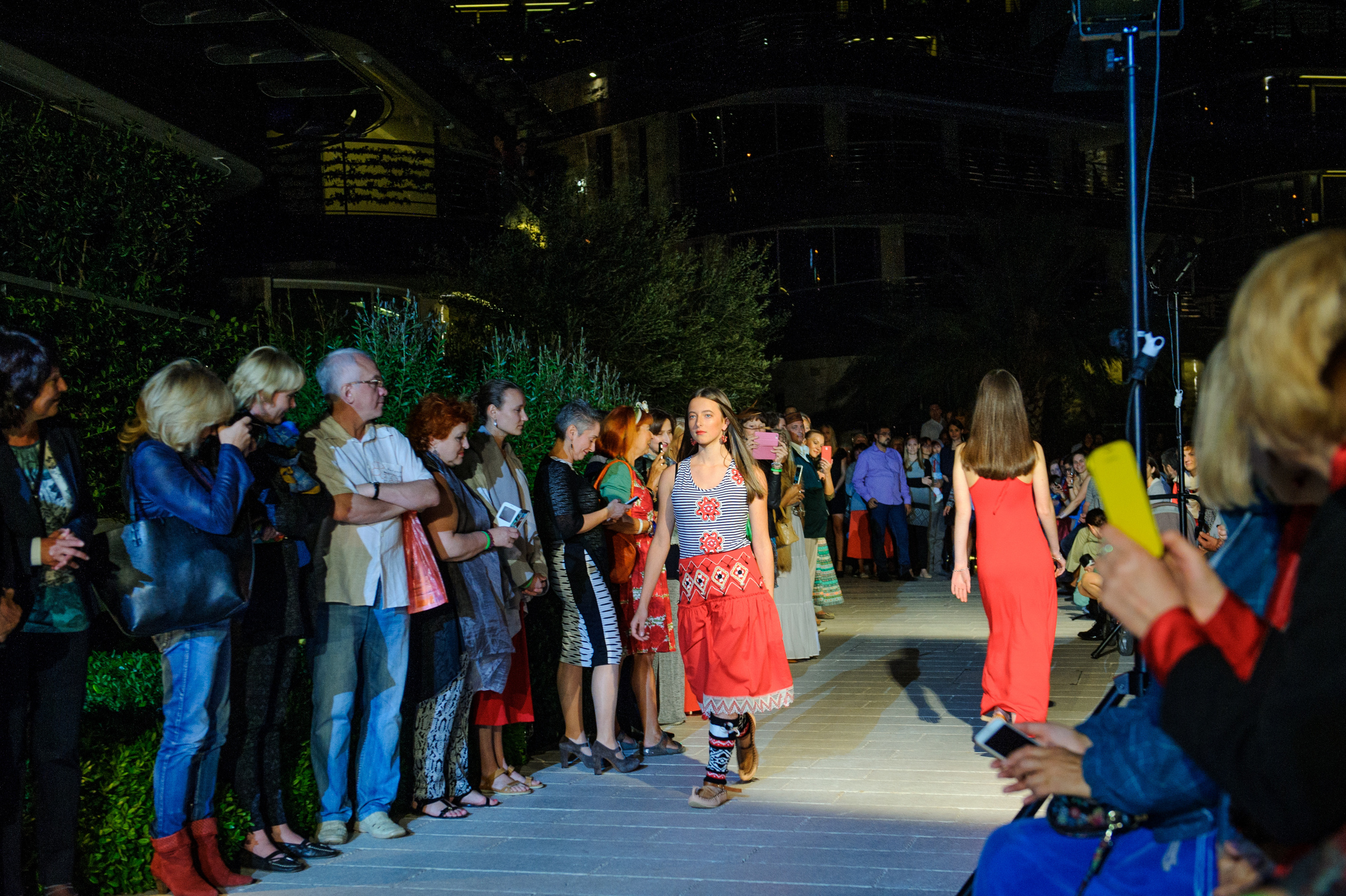 Фестиваль «Возраст Счастья» 2015. День Девятый. Семейный фотограф в Москве Елена Снегирева