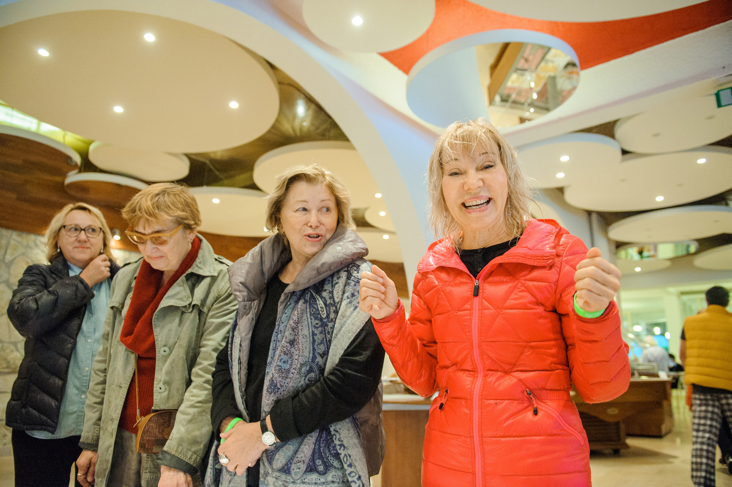 Фестиваль «Возраст Счастья» 2015. День Третий. Семейный фотограф в Москве Елена Снегирева