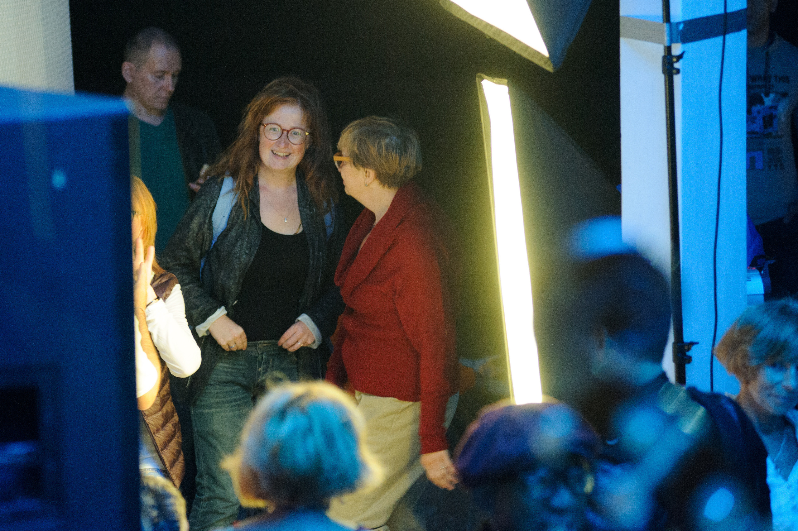 «Возраст Счастья» 2015. День Шестой. Семейный фотограф в Москве Елена Снегирева