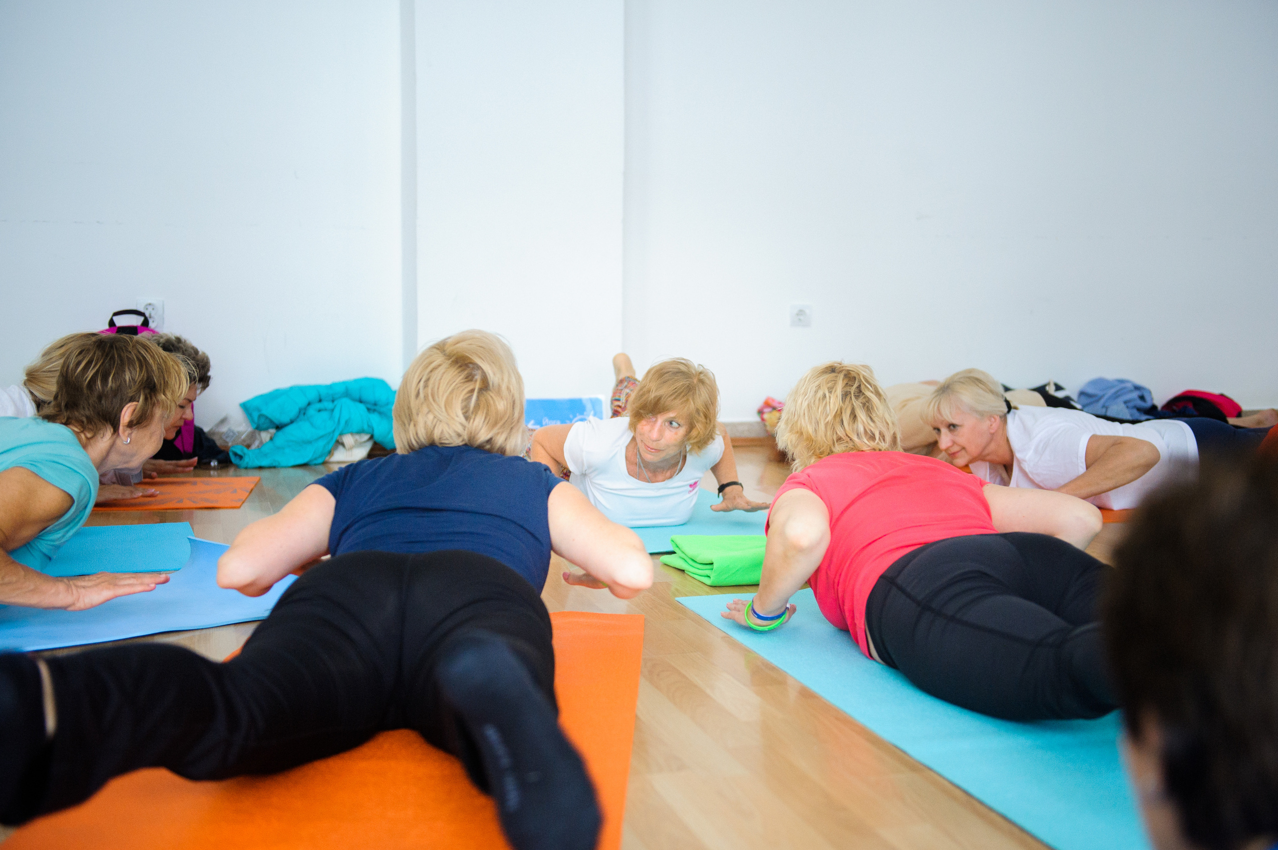 Фестиваль «Возраст Счастья» 2015. День Третий. Семейный фотограф в Москве Елена Снегирева
