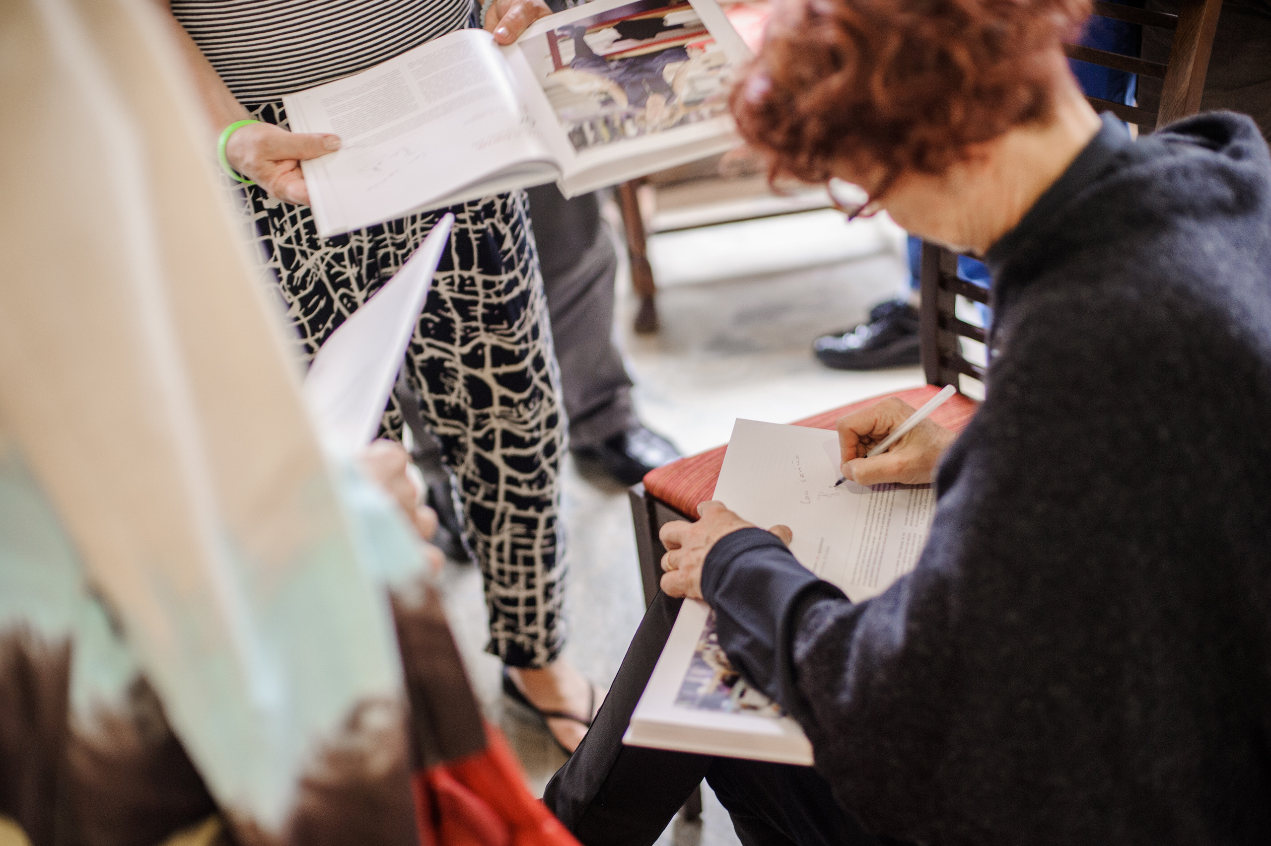 Фестиваль «Возраст Счастья» 2015. День Третий. Семейный фотограф в Москве Елена Снегирева