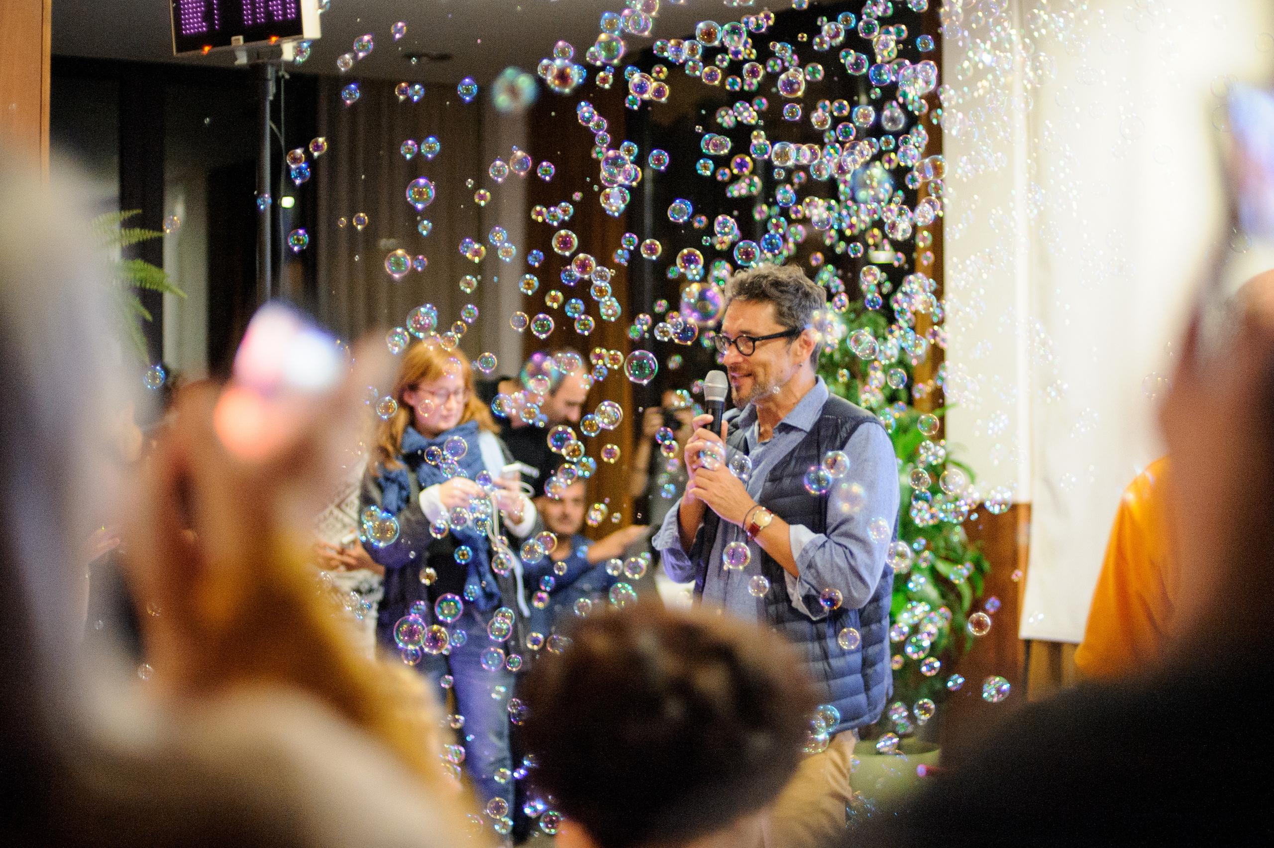 «Возраст Счастья» 2015. День Шестой. Семейный фотограф в Москве Елена Снегирева