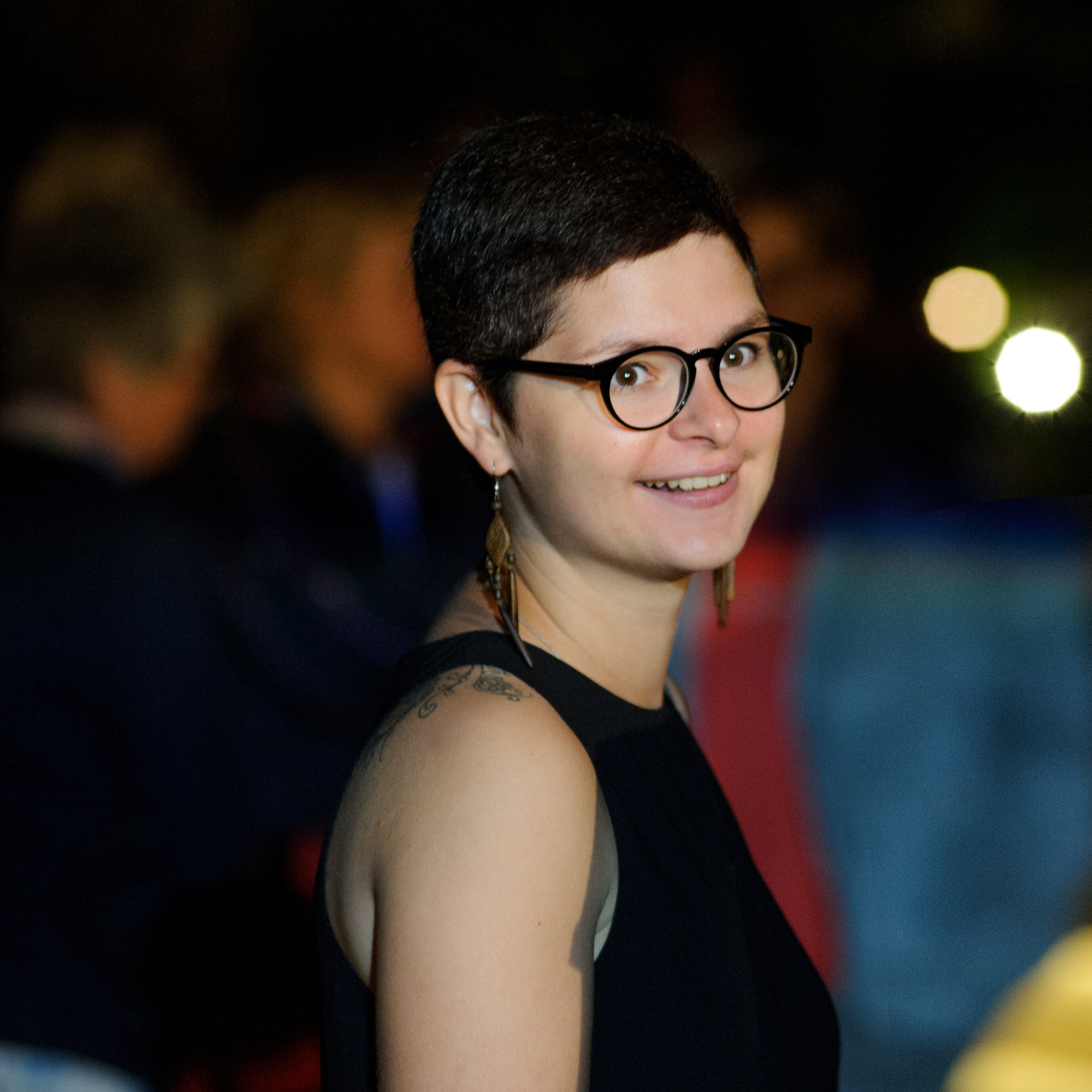 Фестиваль «Возраст Счастья» 2015. День Девятый. Семейный фотограф в Москве Елена Снегирева