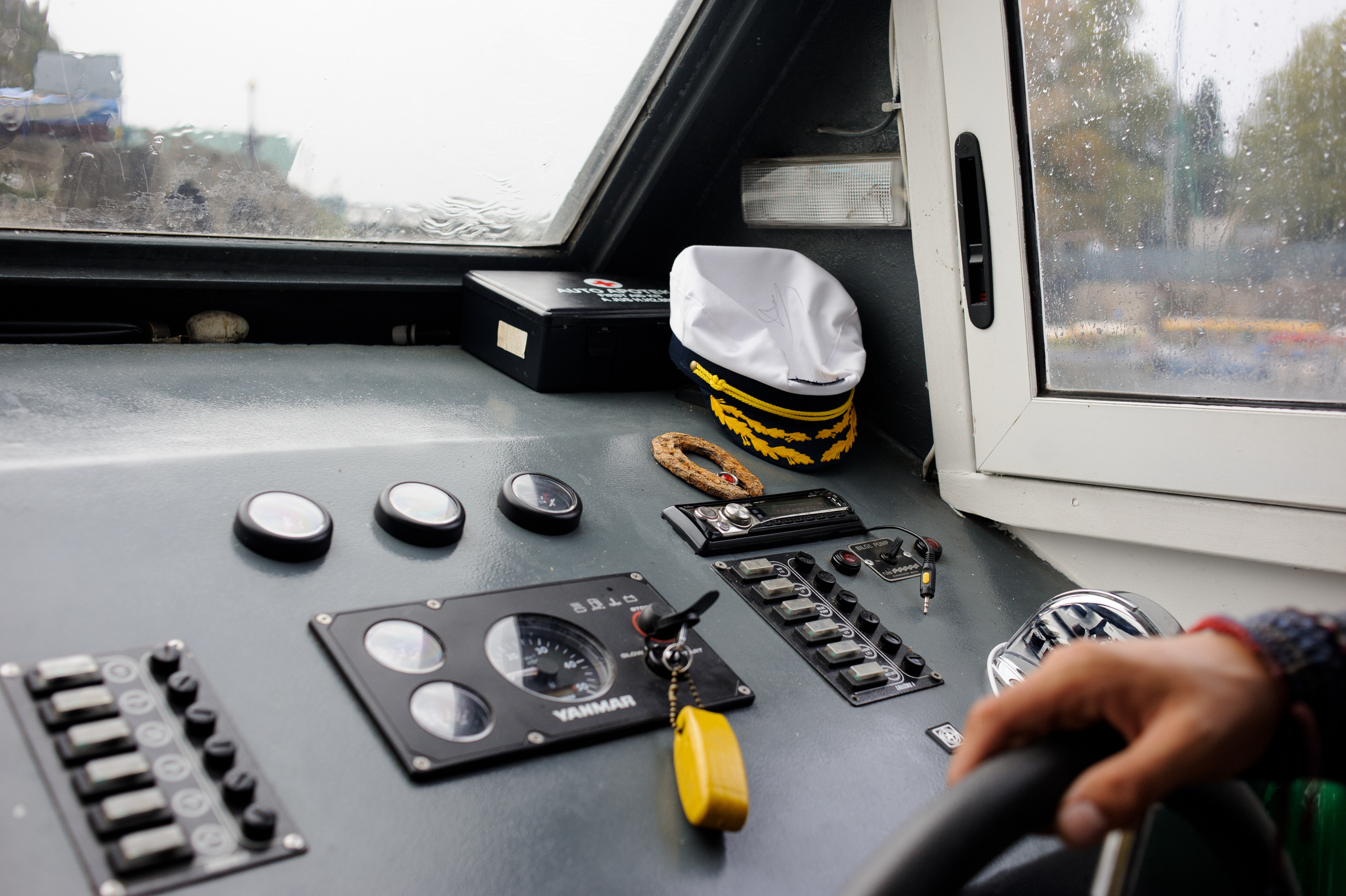 Фестиваль «Возраст Счастья» 2015. День Седьмой. Семейный фотограф в Москве Елена Снегирева