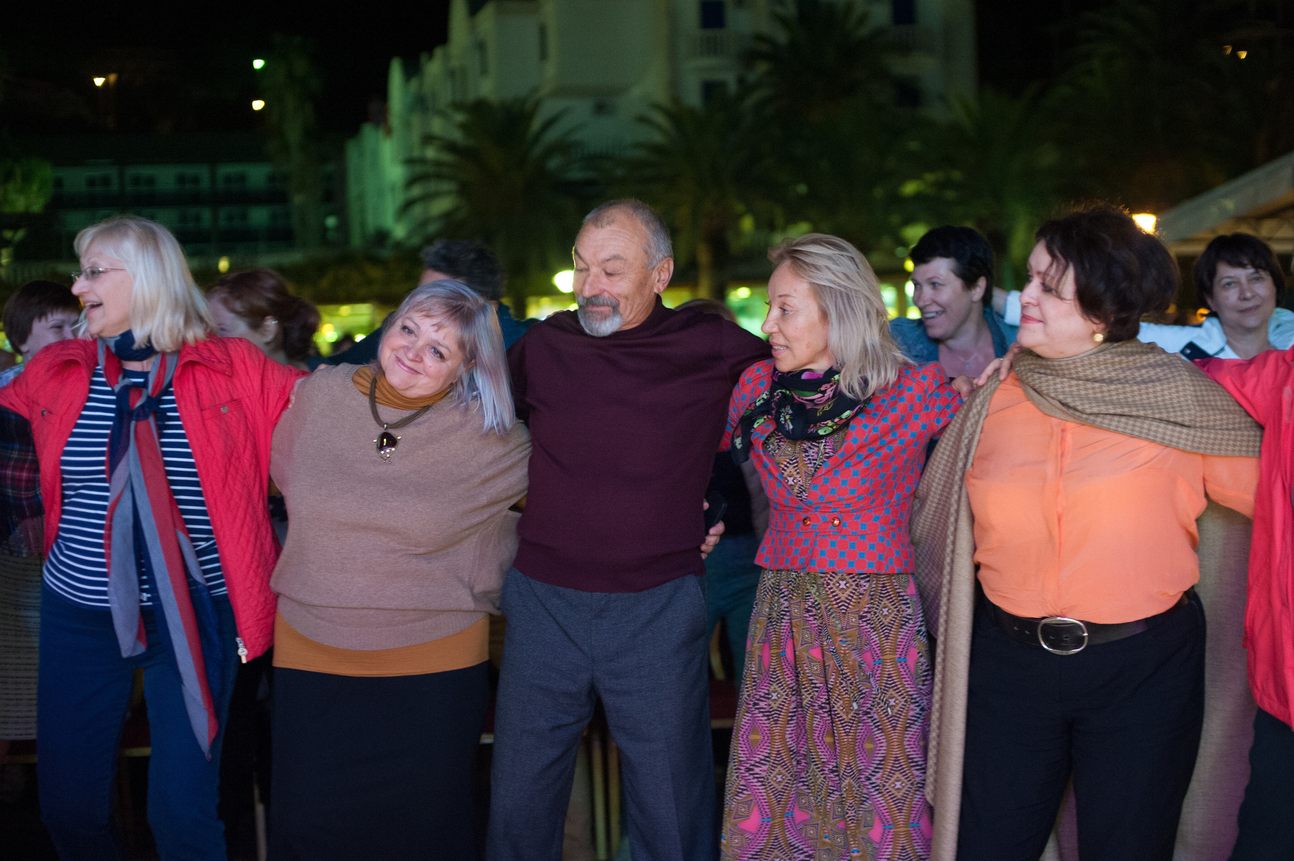 Фестиваль «Возраст Счастья» 2015. День Четвертый. Семейный фотограф в Москве Елена Снегирева