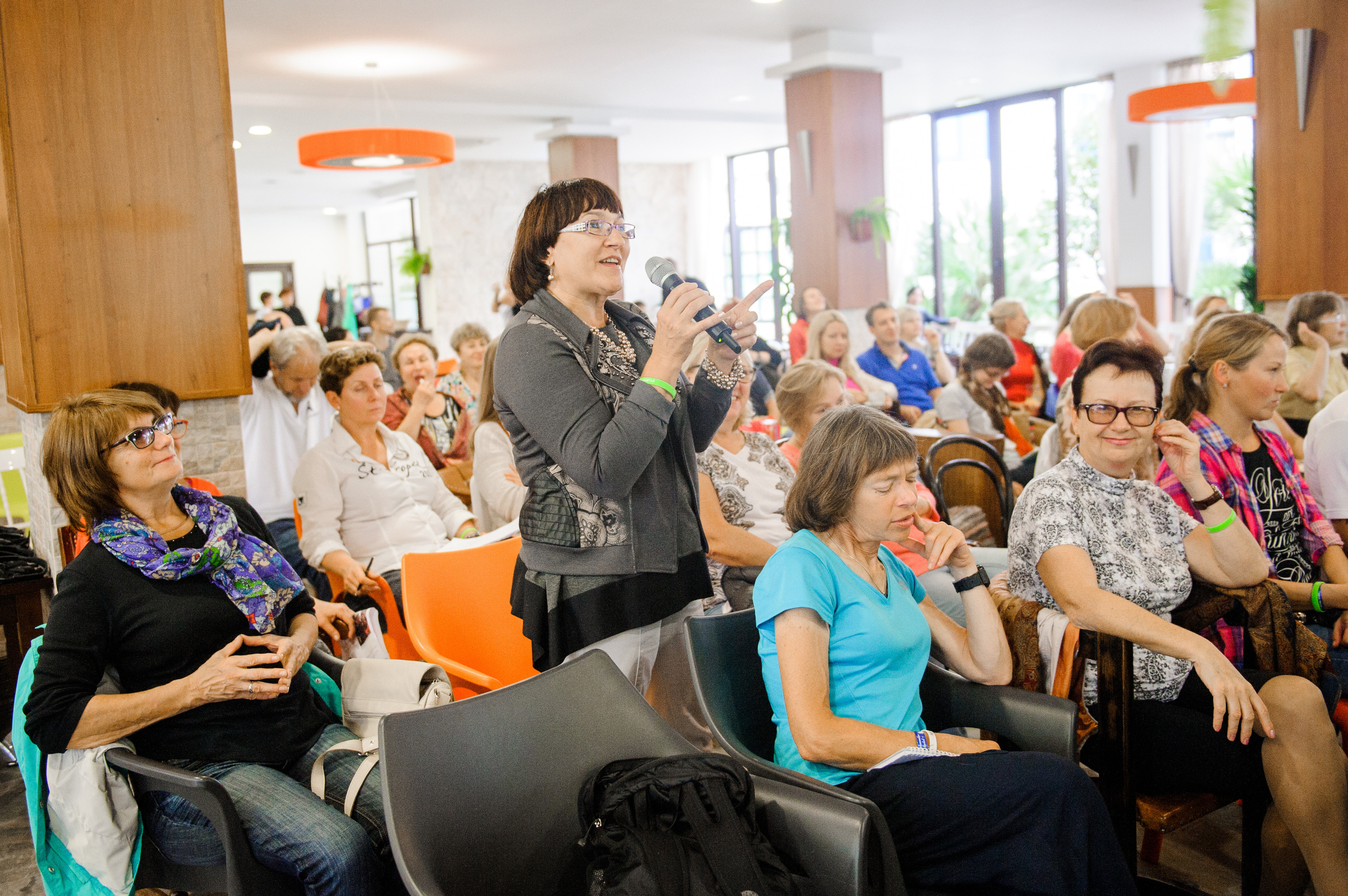 Фестиваль «Возраст Счастья» 2015. День Третий. Семейный фотограф в Москве Елена Снегирева