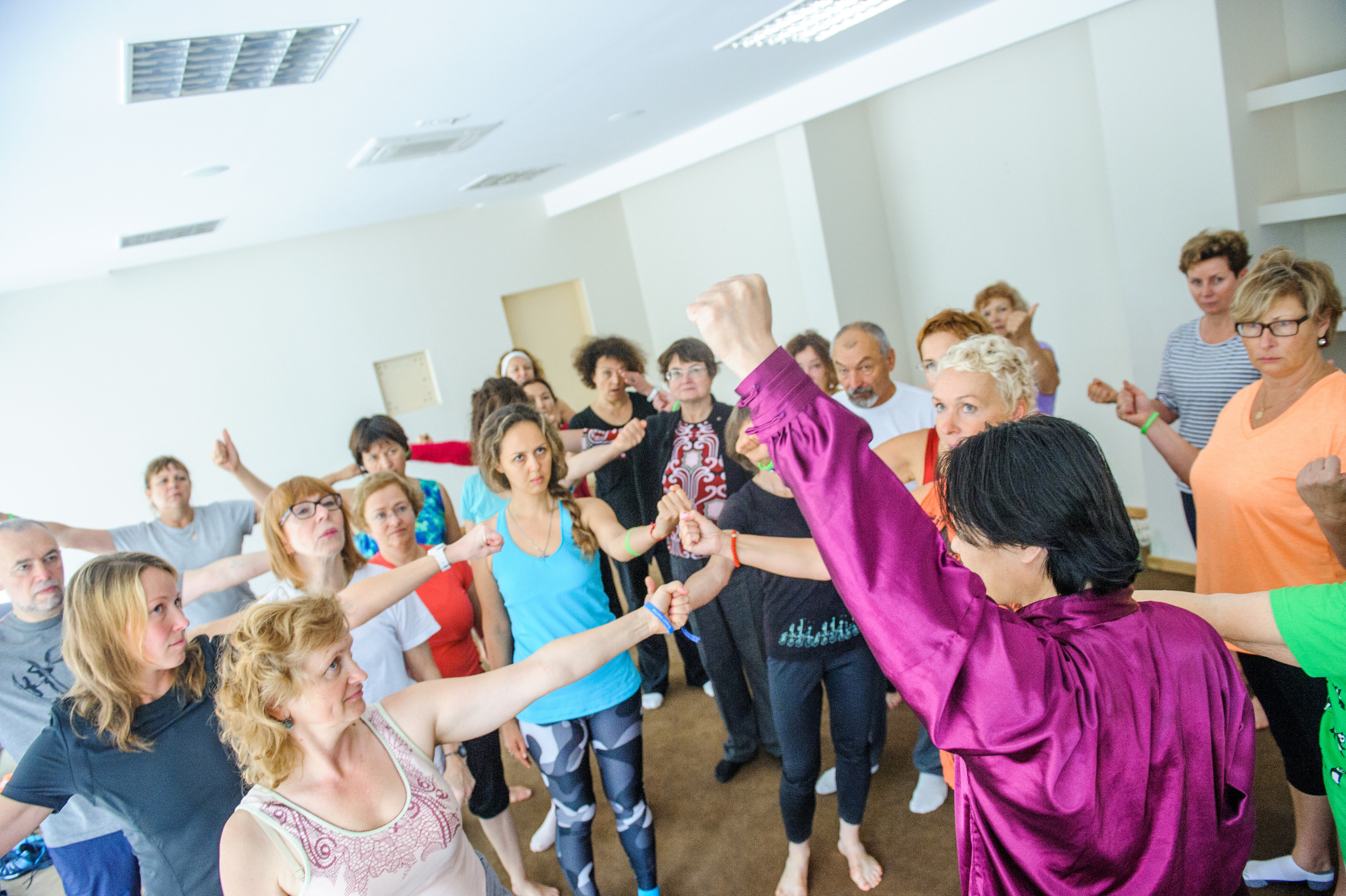 Фестиваль «Возраст Счастья» 2015. День Третий. Семейный фотограф в Москве Елена Снегирева