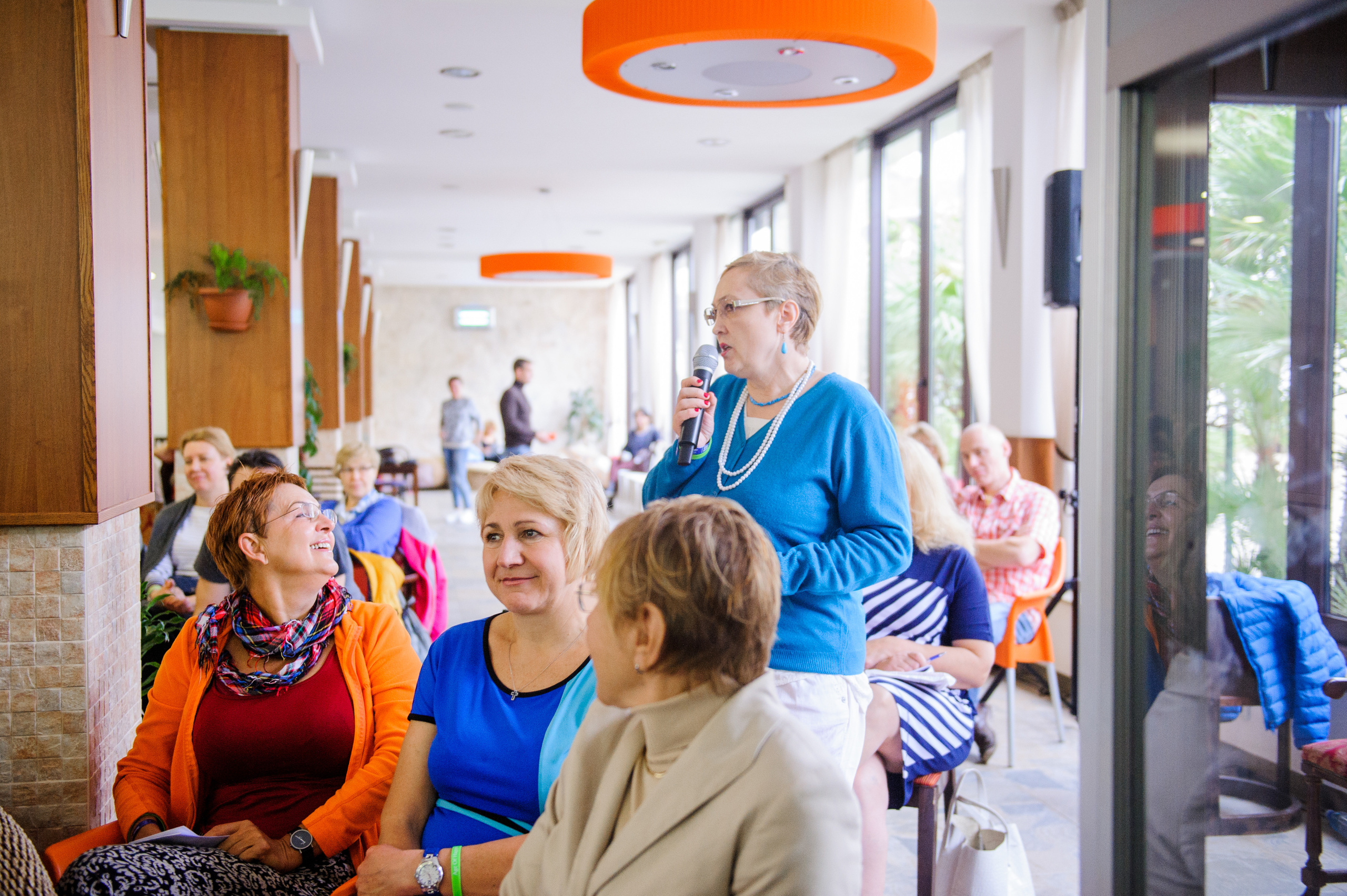 Фестиваль «Возраст Счастья» 2015. День Третий. Семейный фотограф в Москве Елена Снегирева