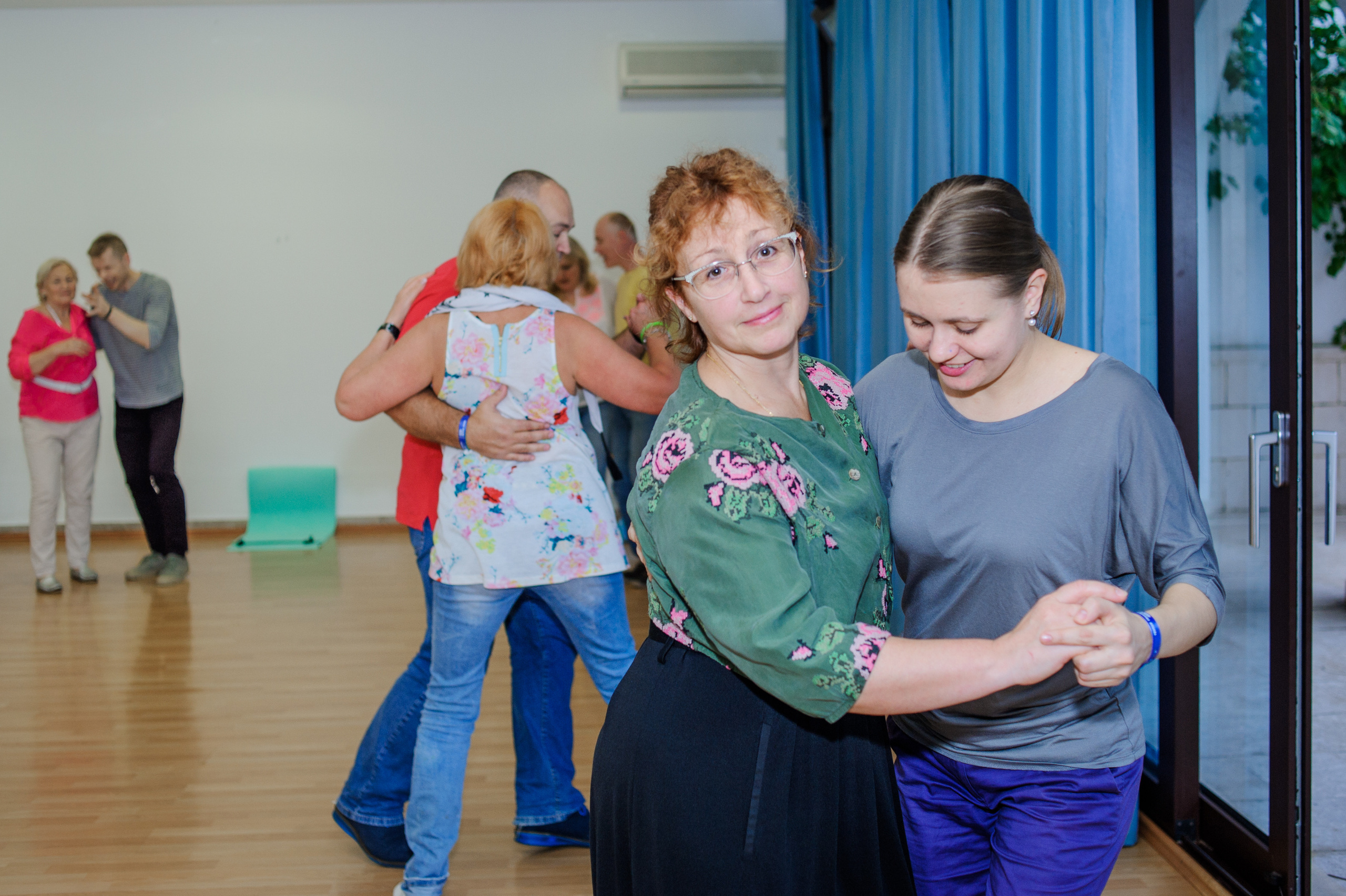 Фестиваль «Возраст Счастья» 2015. День Третий. Семейный фотограф в Москве Елена Снегирева