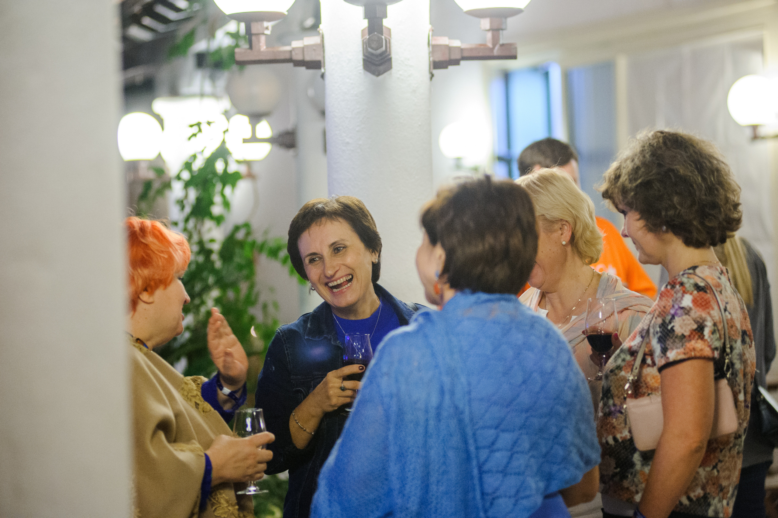 Фестиваль «Возраст Счастья» 2015. День Первый. Семейный фотограф в Москве Елена Снегирева