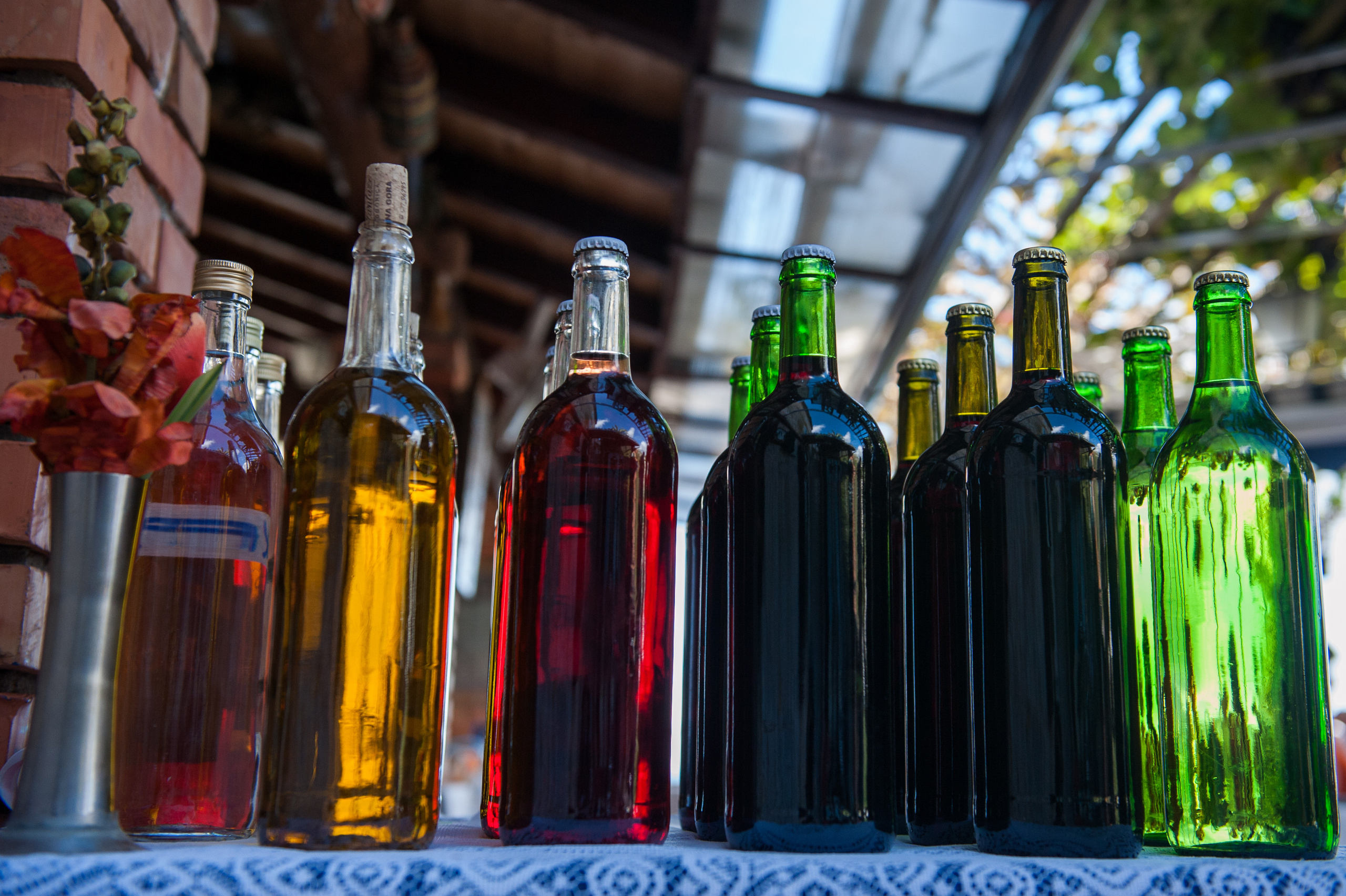 Фестиваль «Возраст Счастья» 2015. День Четвертый. Семейный фотограф в Москве Елена Снегирева