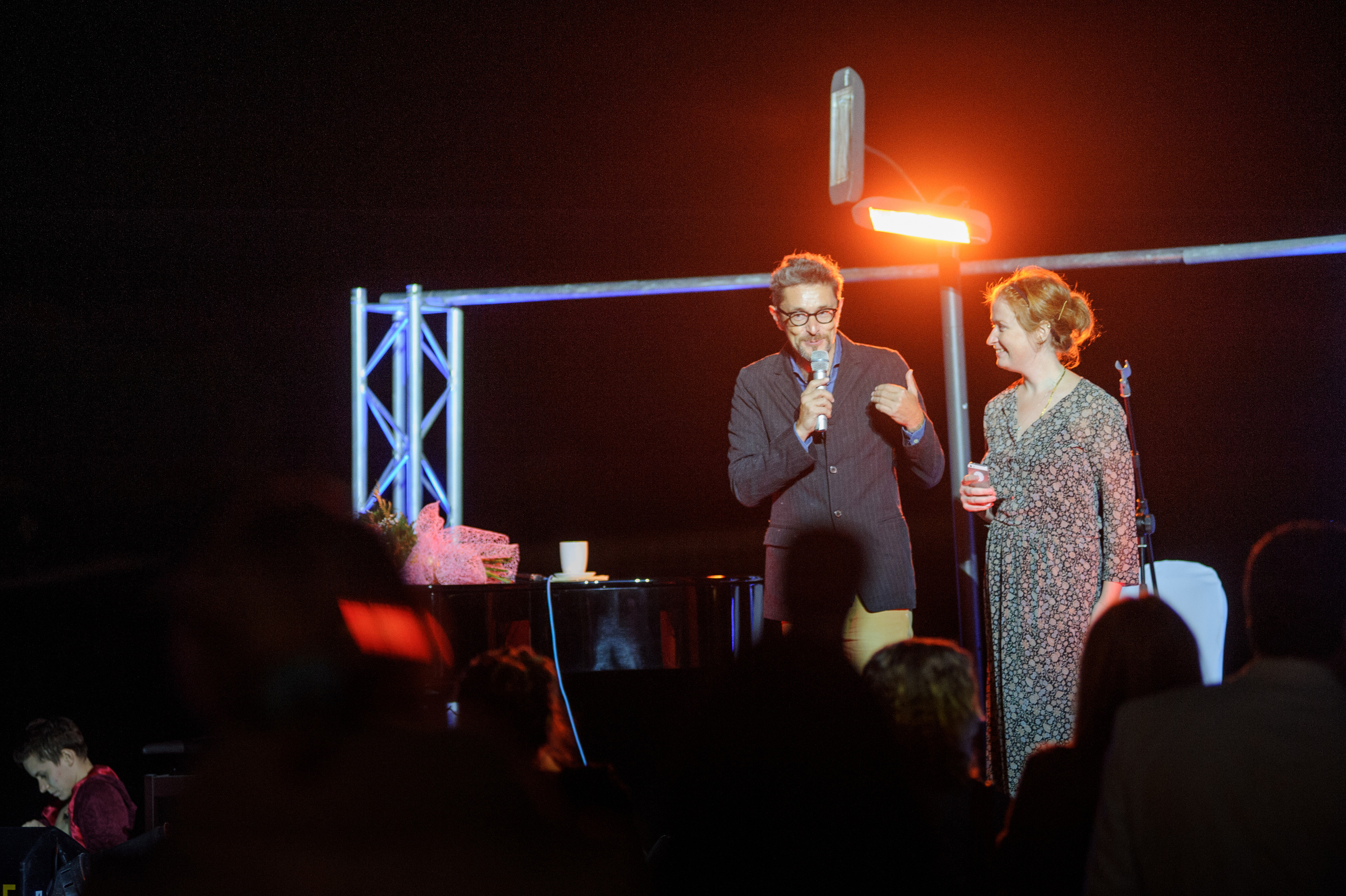 Фестиваль «Возраст Счастья» 2015. День Девятый. Семейный фотограф в Москве Елена Снегирева