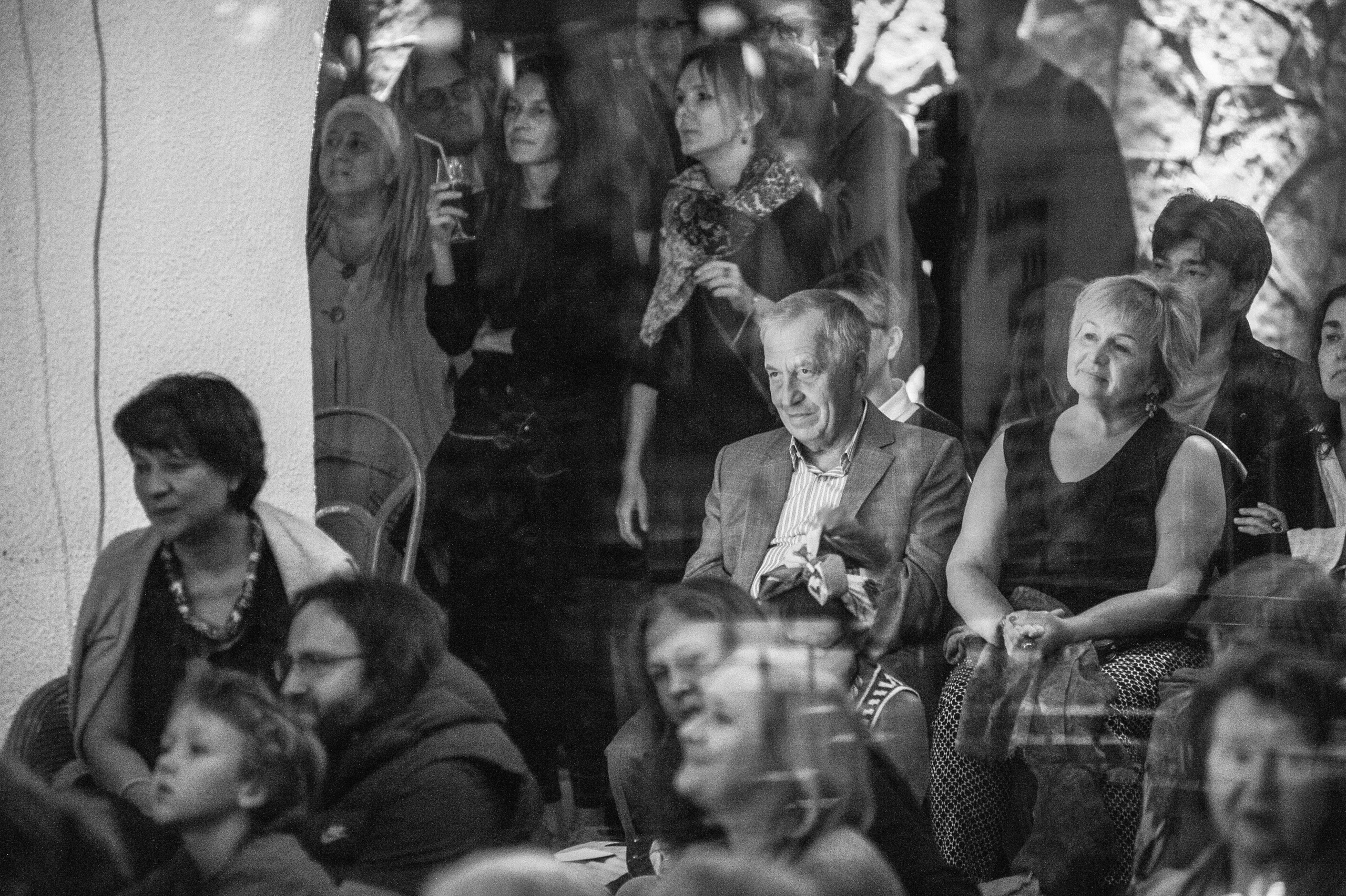 Фестиваль «Возраст Счастья» 2015. День Пятый. Семейный фотограф в Москве Елена Снегирева