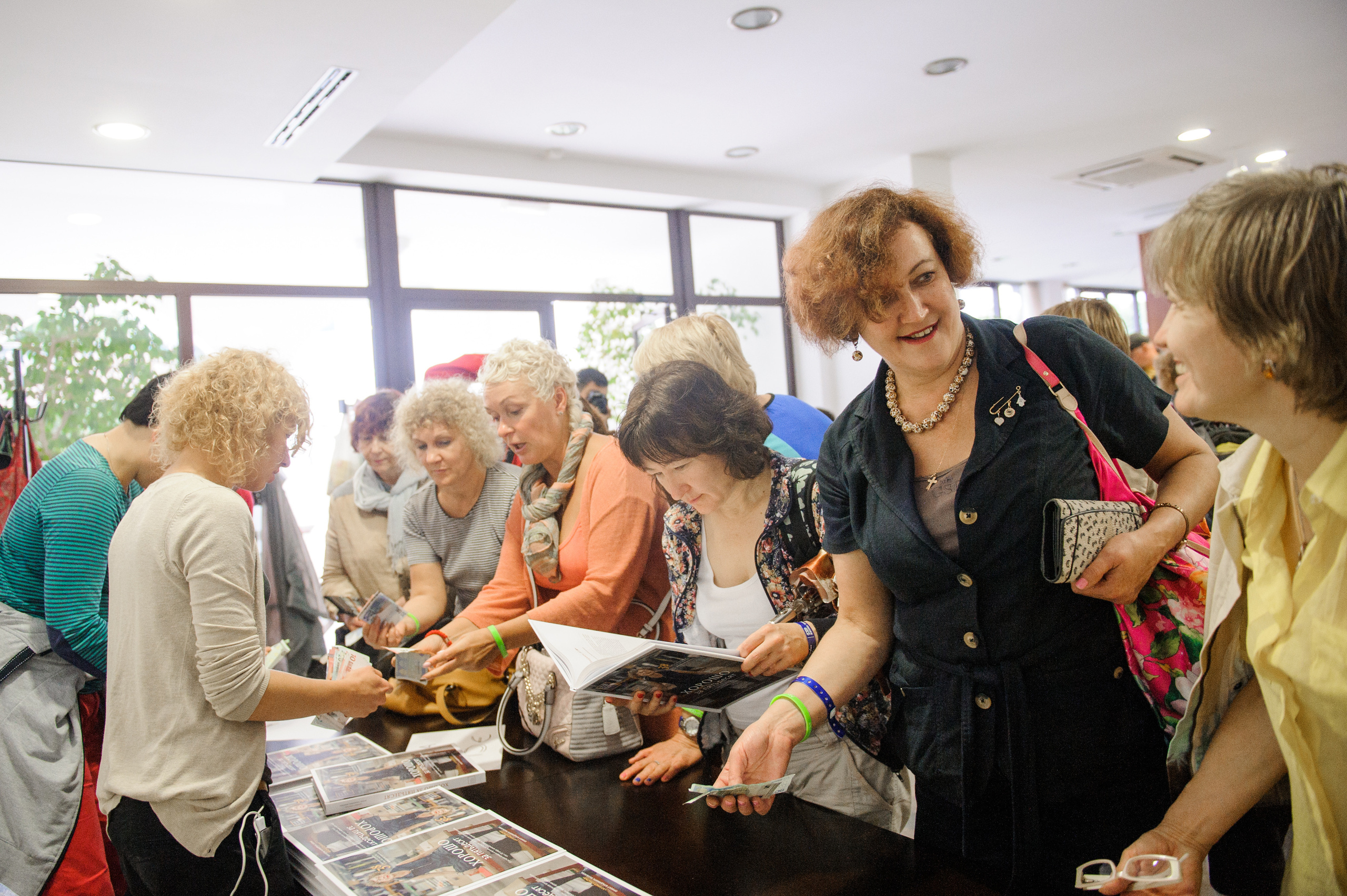 Фестиваль «Возраст Счастья» 2015. День Третий. Семейный фотограф в Москве Елена Снегирева