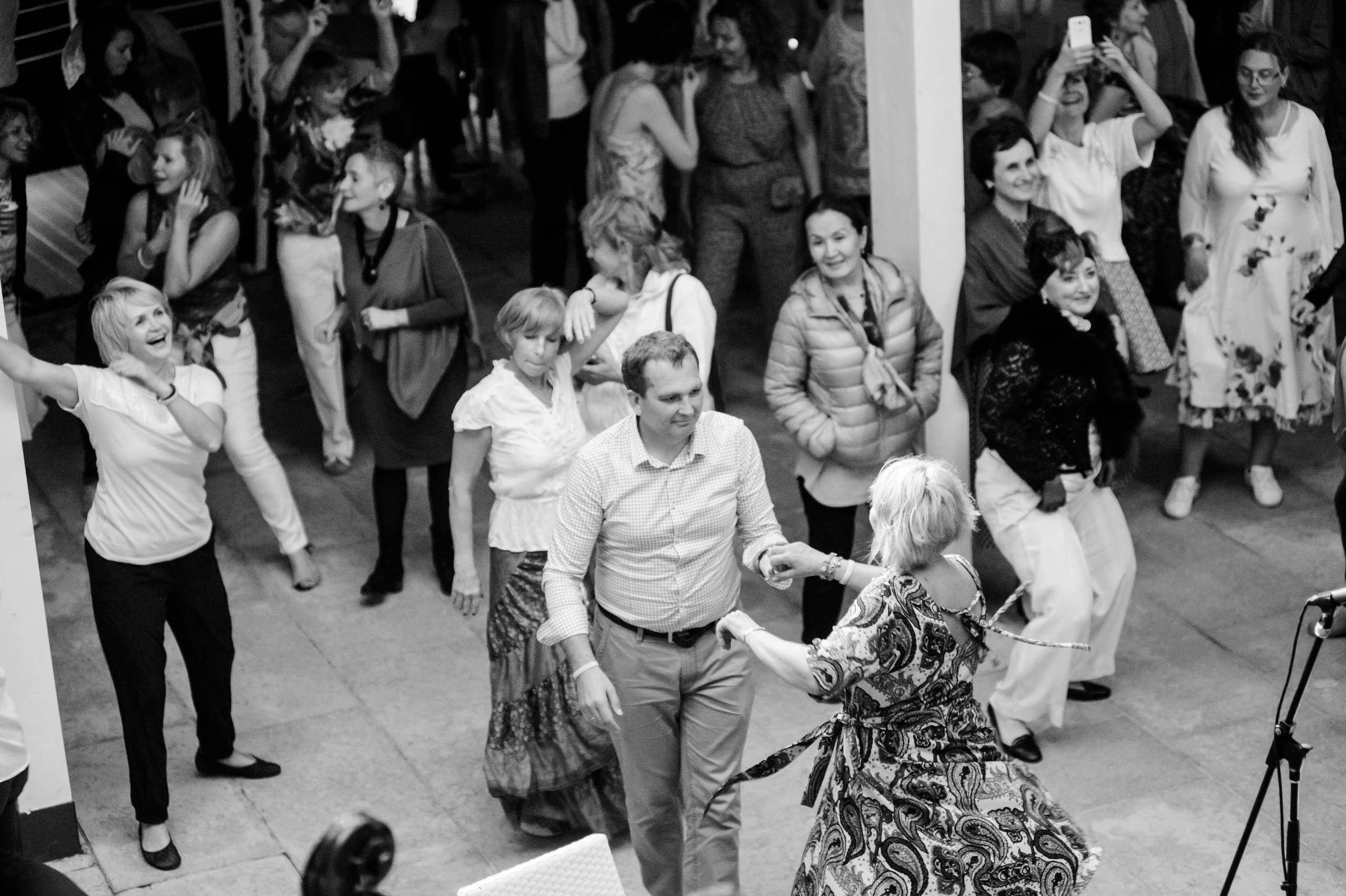 «Возраст Счастья» 2015. День Шестой. Семейный фотограф в Москве Елена Снегирева